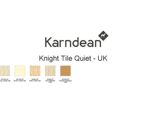 Product: Knight Tile Quiet | Luxury Vinyl Flooring