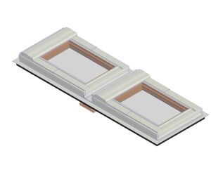 Product: Top Hung Bi-Lite - BL