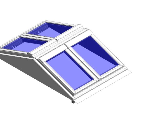 Product: Dormer Apex System - DRX4