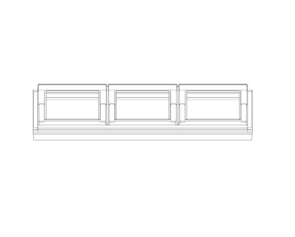 Product: Dormer Apex System - DRX6