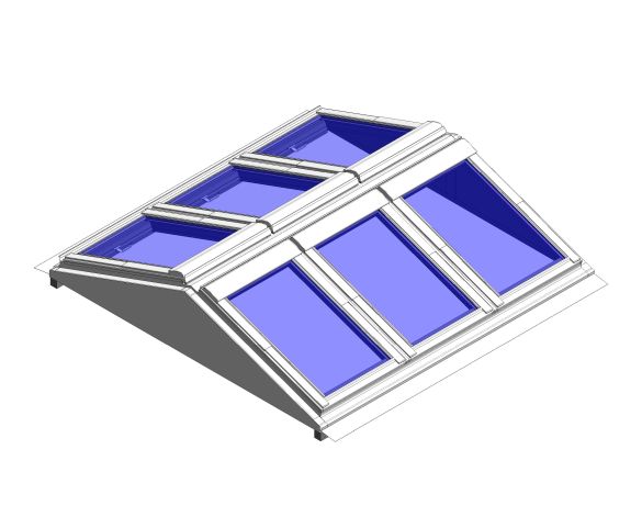 Product: Dormer Apex System - DRX6