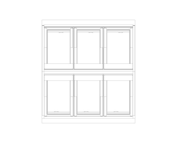 Product: Dormer Apex System - DRX6