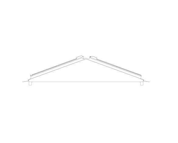 Product: Dormer Apex System - DRX6