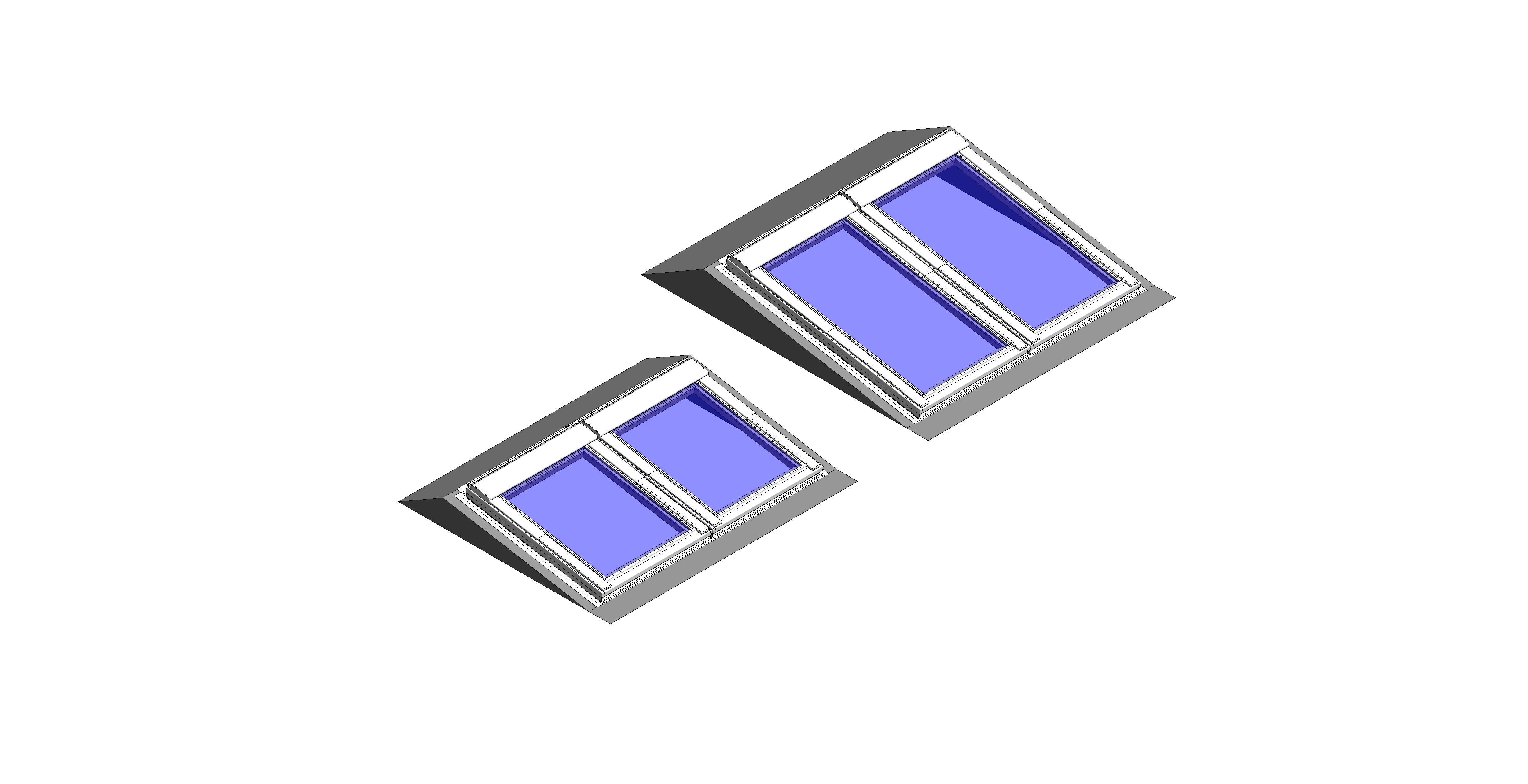 Product: ModuLite Window System