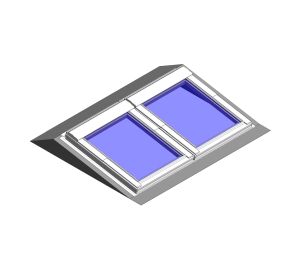 Product: ModuLite Window System