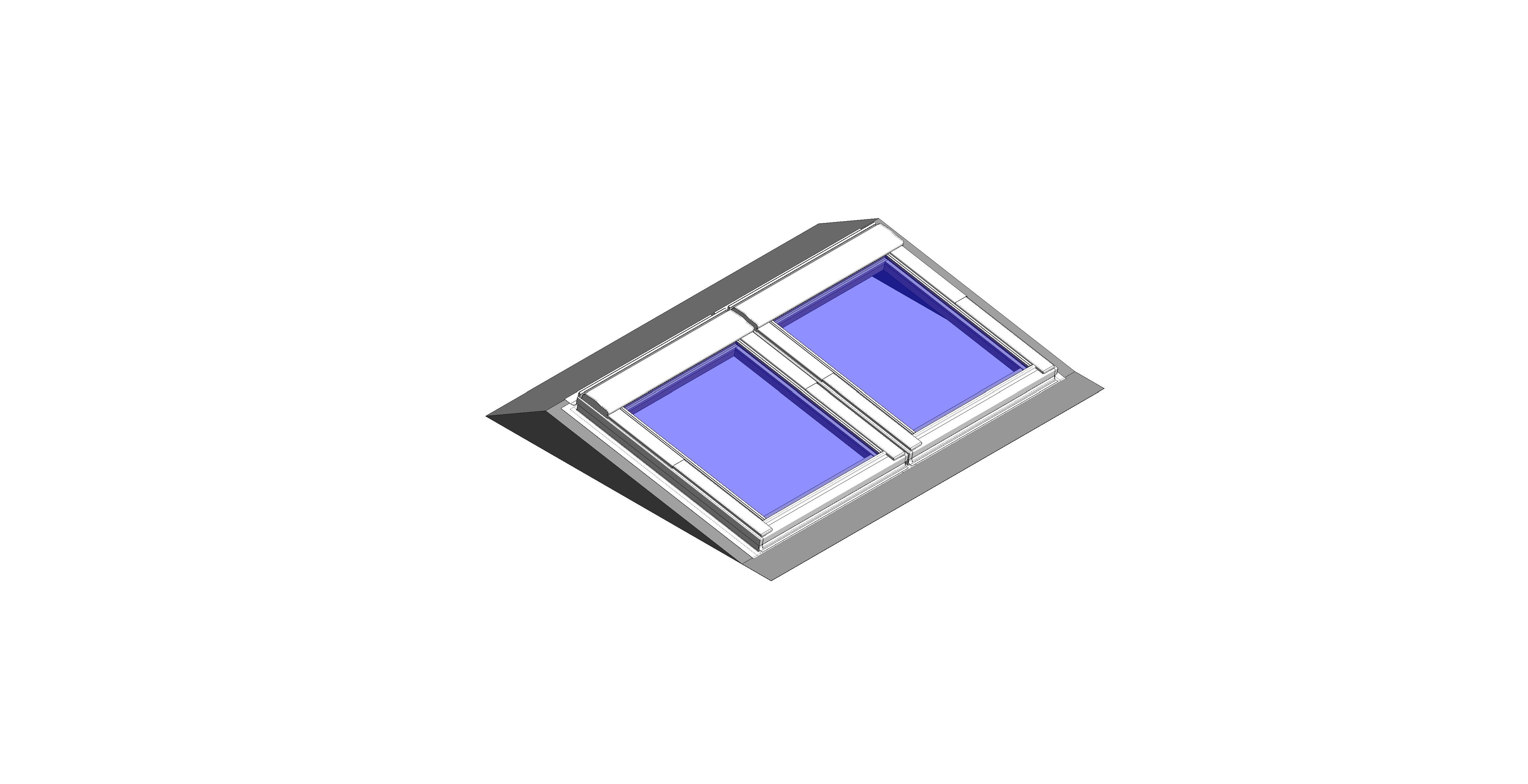 Product: ModuLite Window System