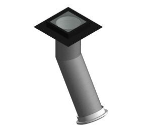 Sunlite Light Tube Systems - Rigid