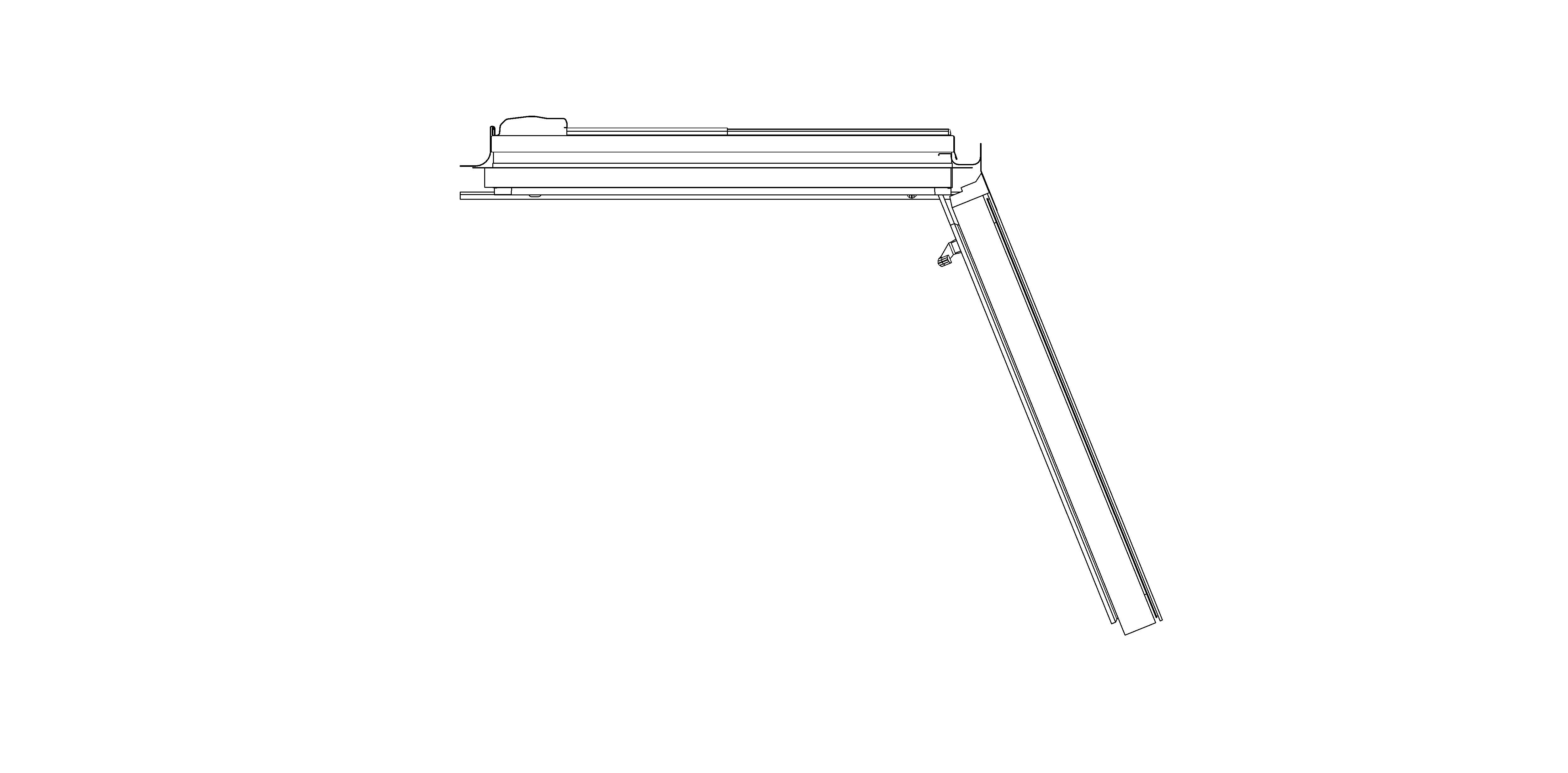 Product: Triple Vertical Bi-Lite - TVBL