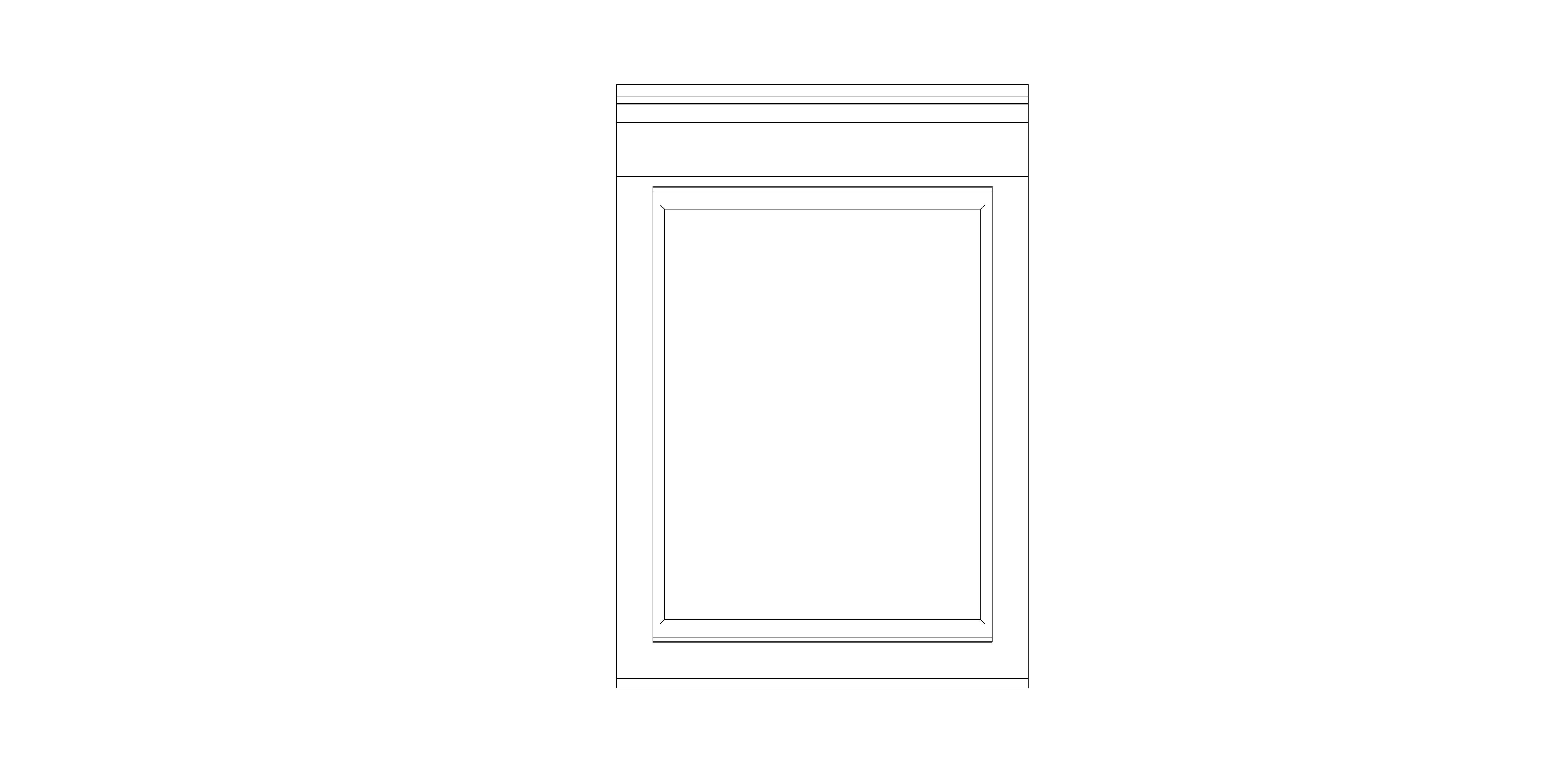 Product: Vertical Bi-Lite System - CP VBL