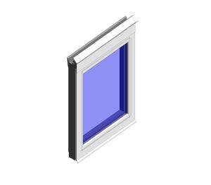 Product: Vertical Bi-Lite System - CP VBL
