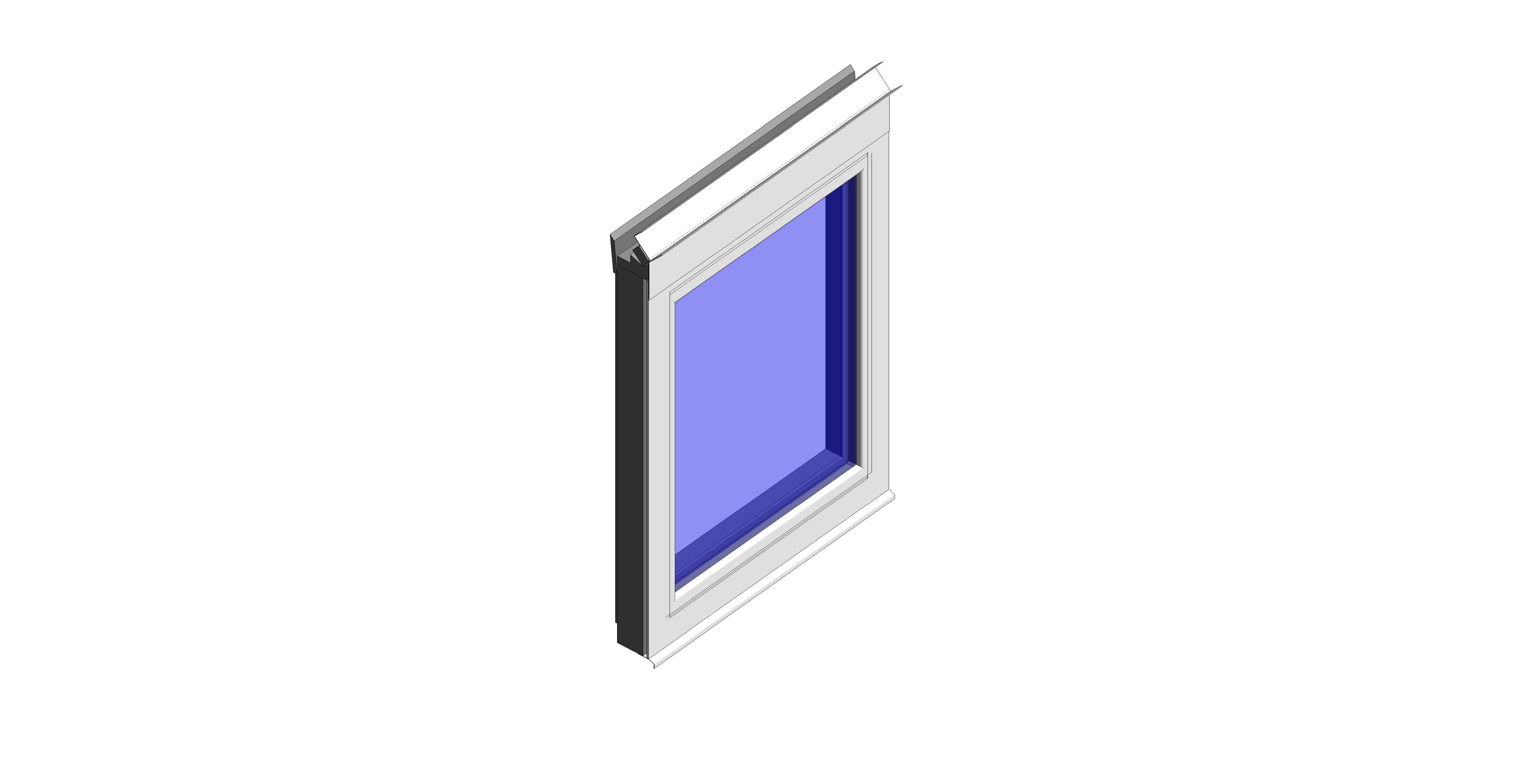 Product: Vertical Bi-Lite System - CP VBL