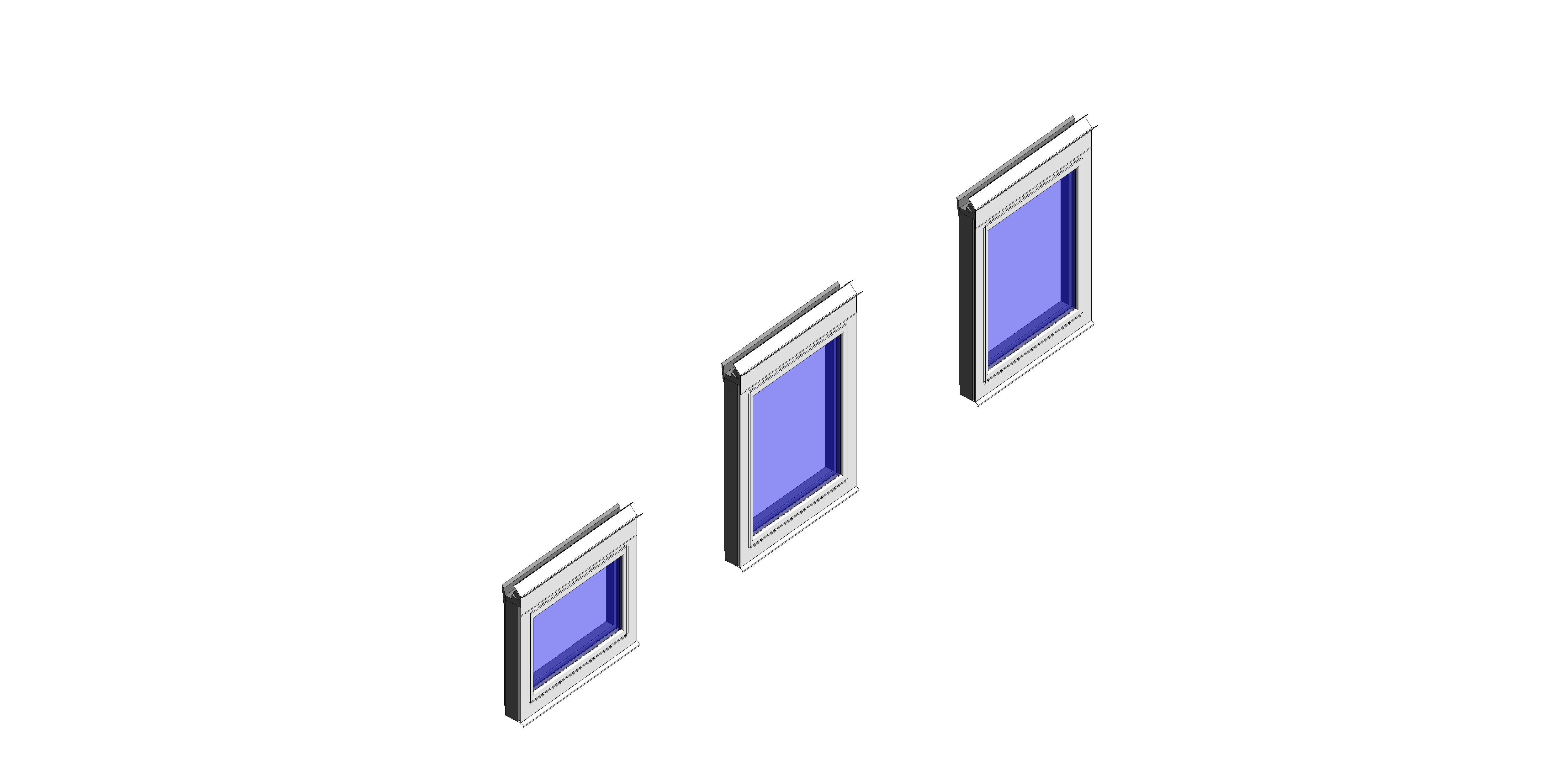 Product: Vertical Bi-Lite System - CP VBL