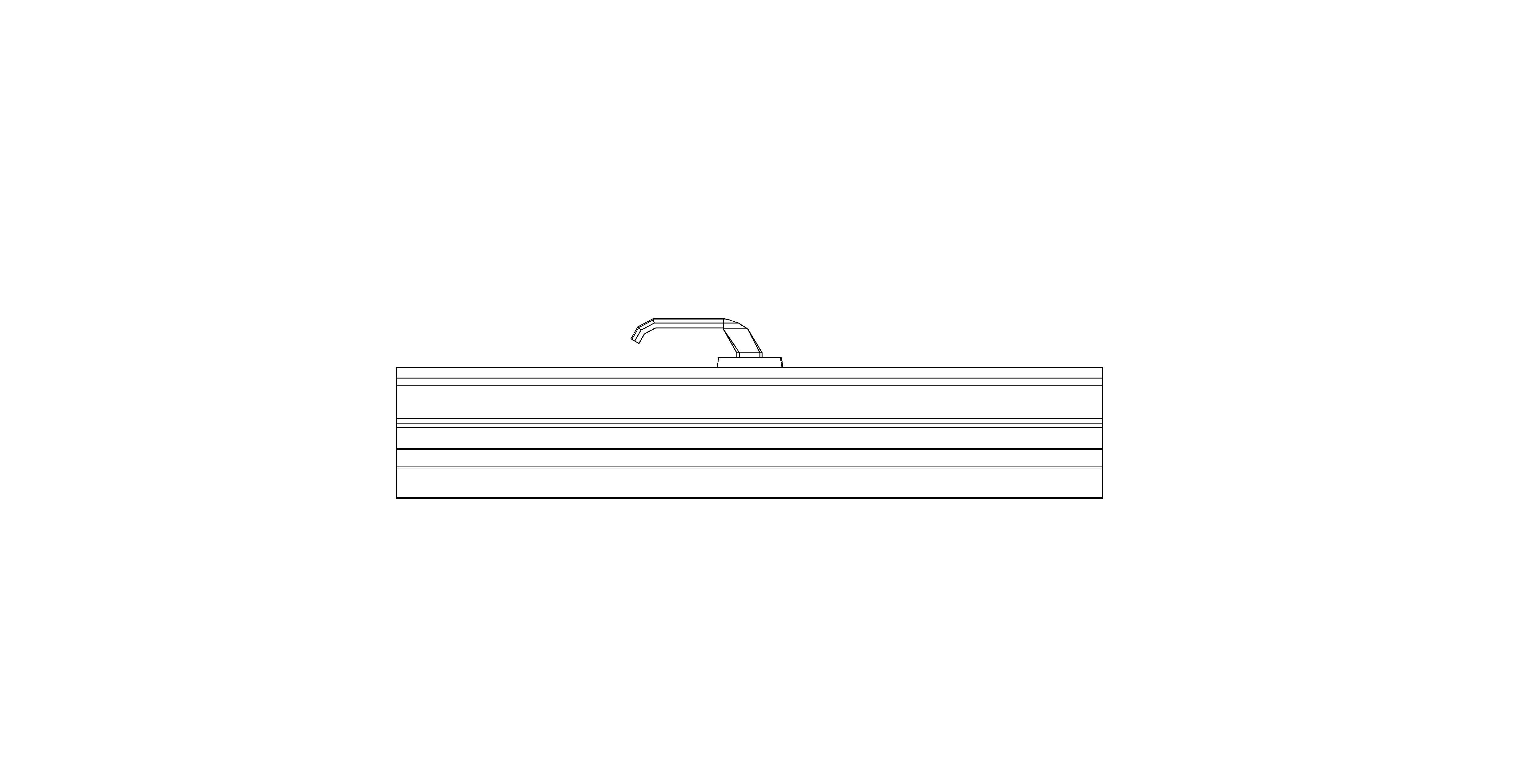 Product: Vertical Bi-Lite System - CP VBL