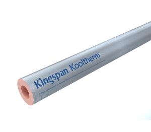 Product: Kooltherm Pipe Insulation