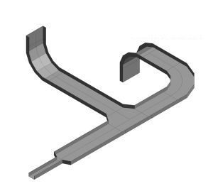 Product: Cablofil® Steel Wire Cable Tray