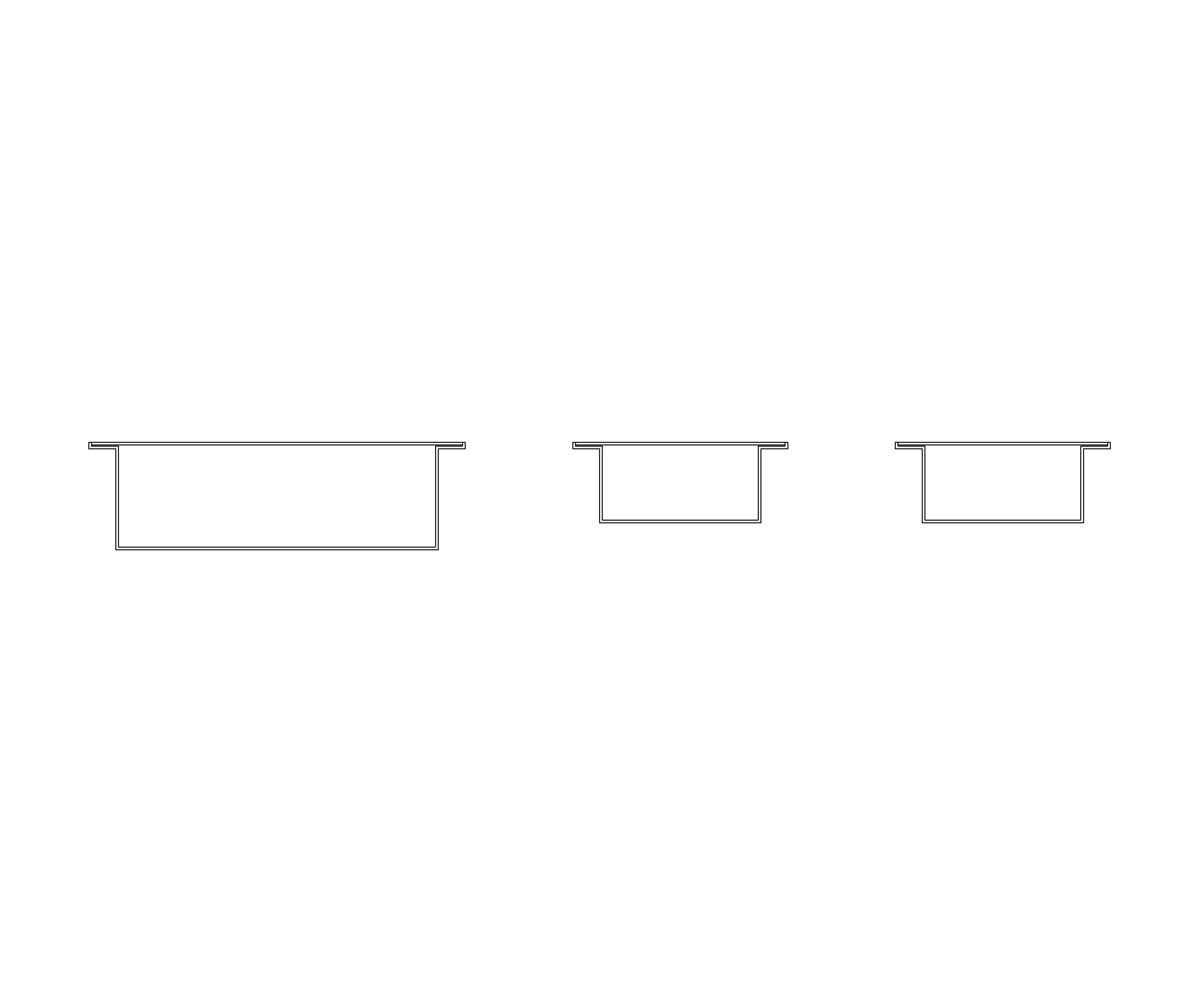 Product: Chequer Plate Floor Trunking