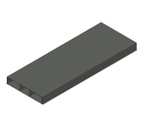 Product: Flush Floor Trunking