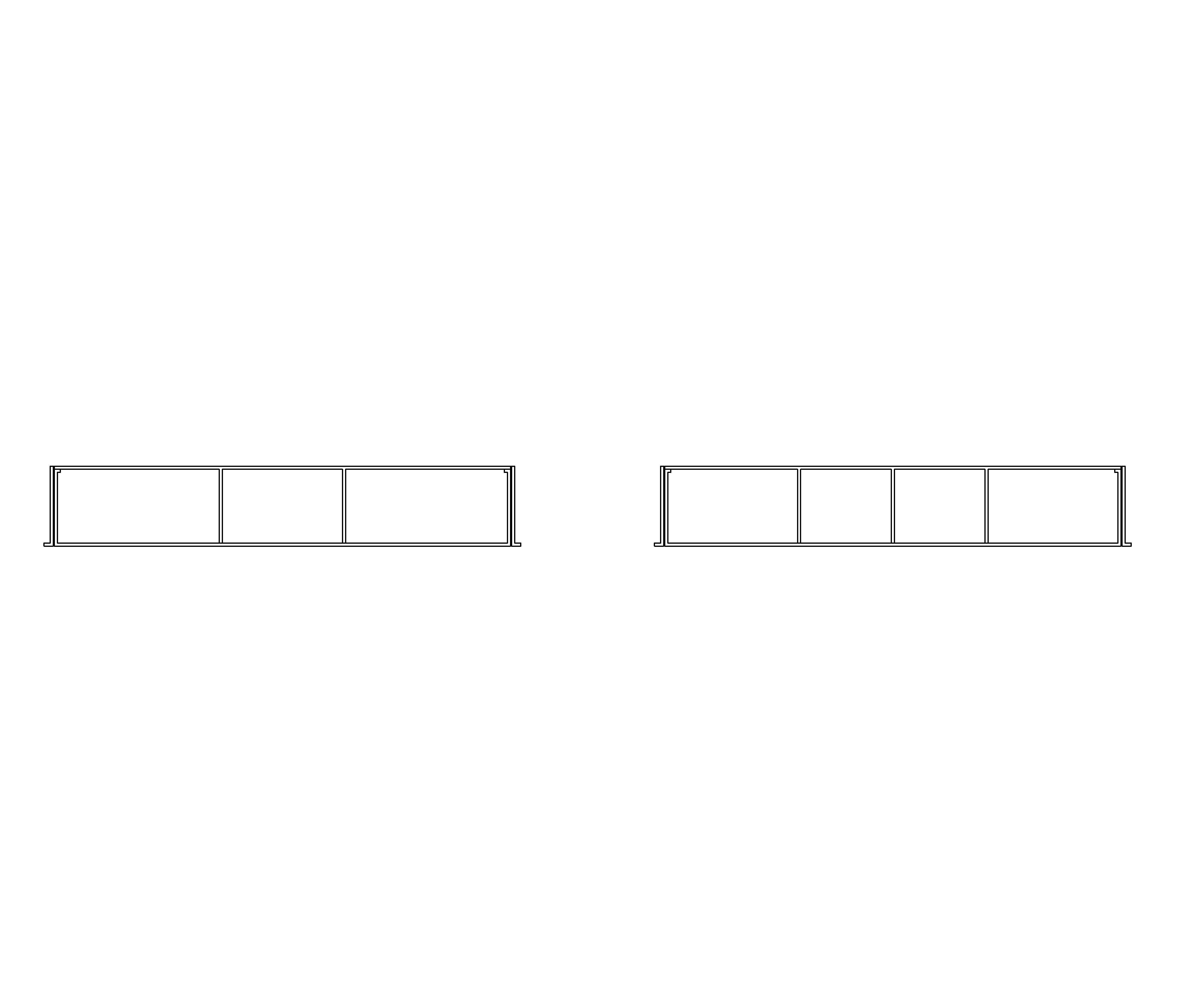 Product: Flush Floor Trunking