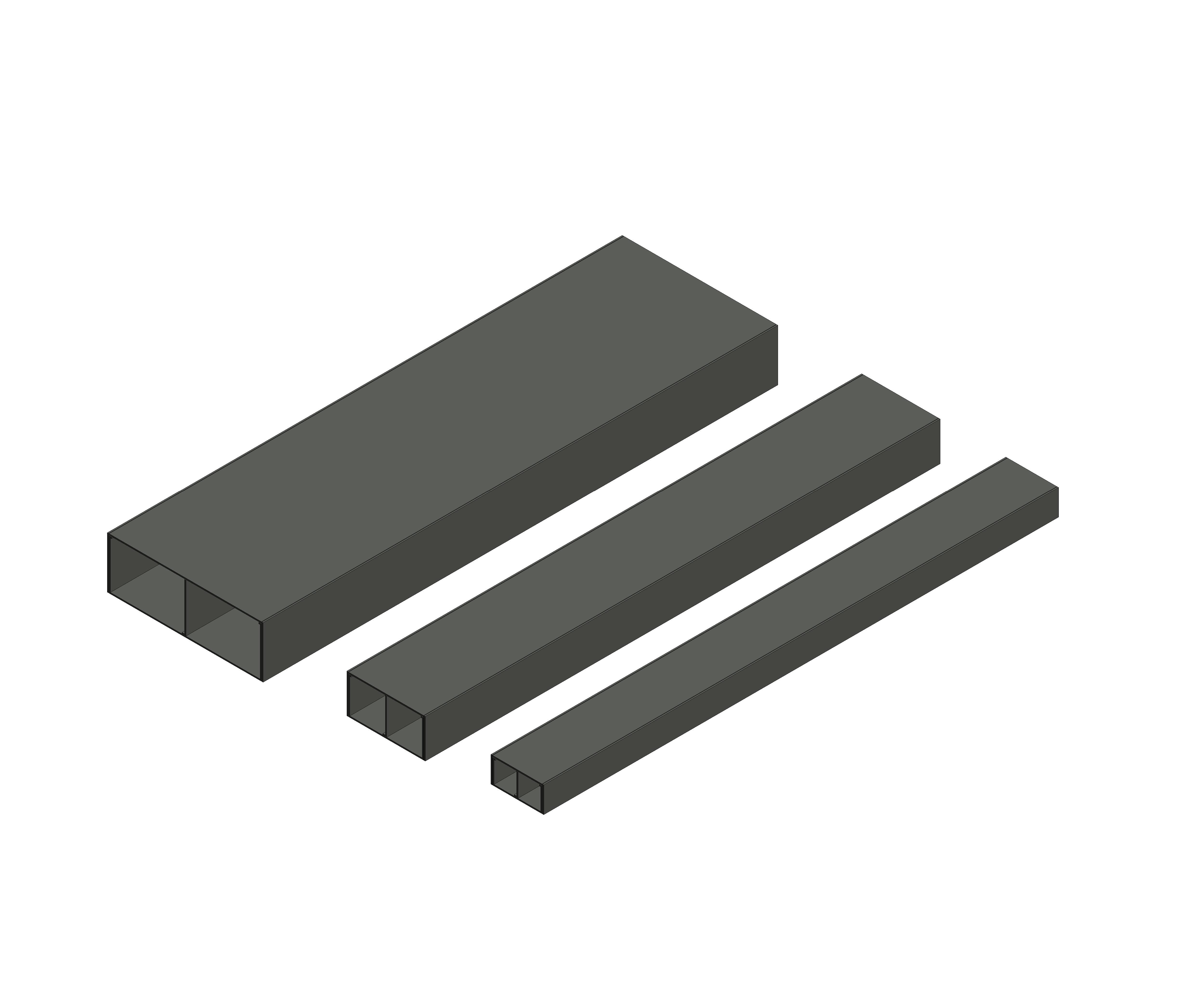 Product: Flush Lid Floor Trunking