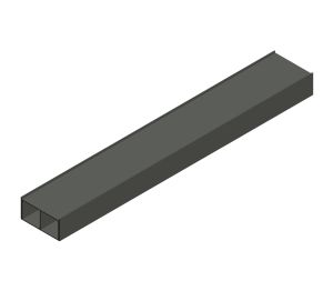 Product: Recessed Lid Floor Trunking