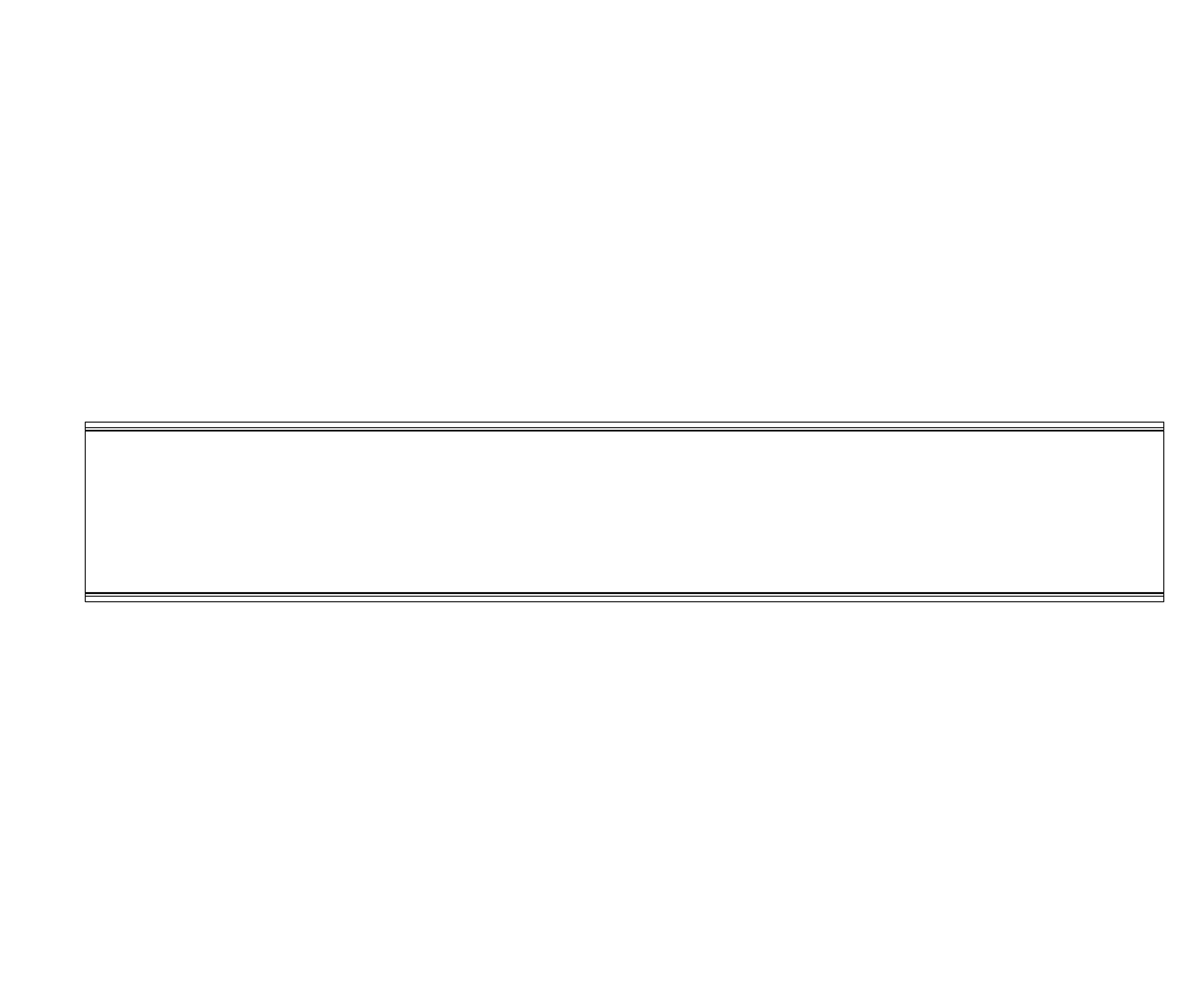 Product: Shallow Flush Floor Trunking