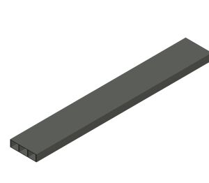 Product: Underfloor Duct Trunking