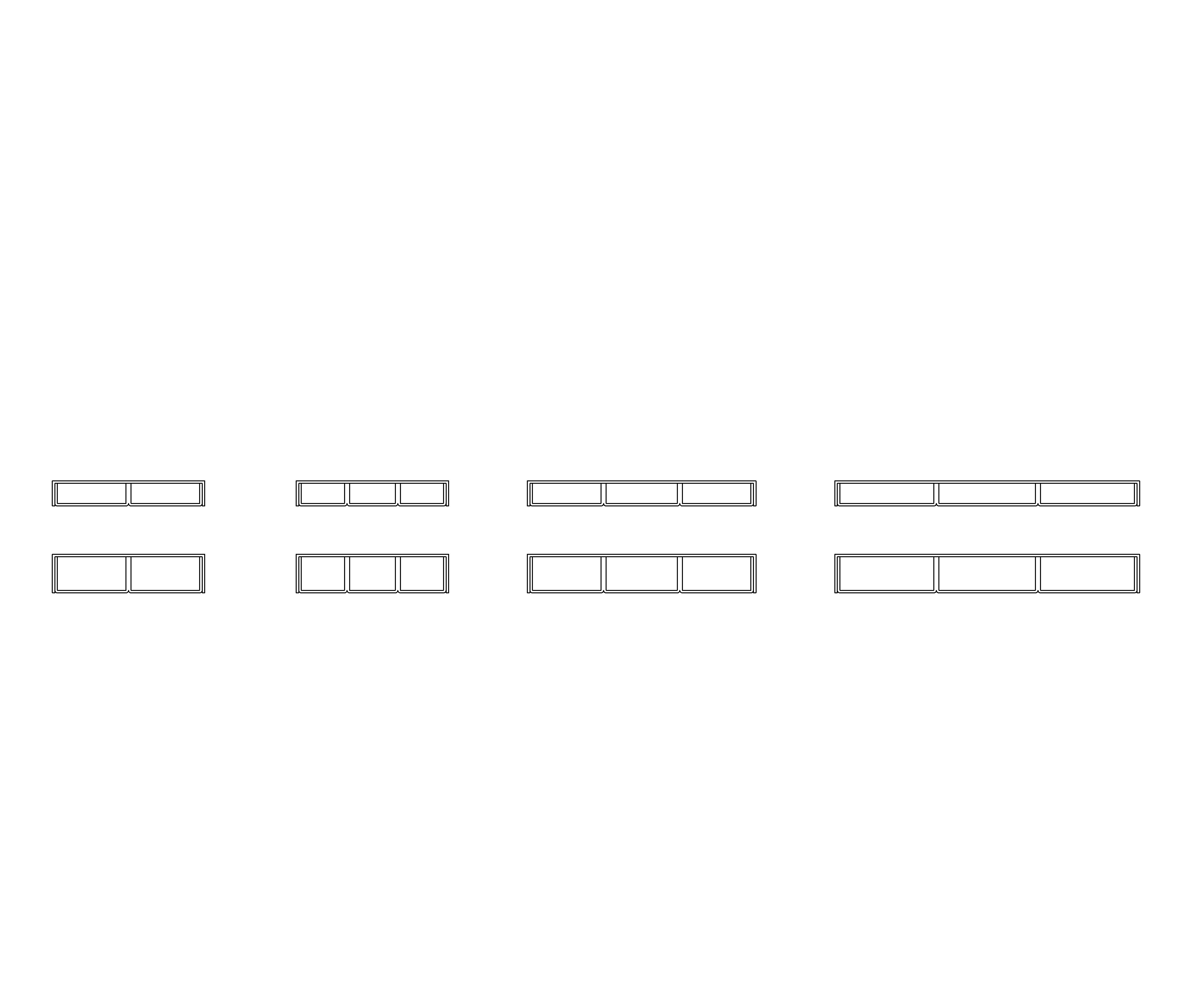 Product: Underfloor Duct Trunking