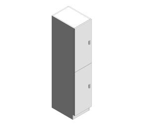 Image of Umbrella Cupboard