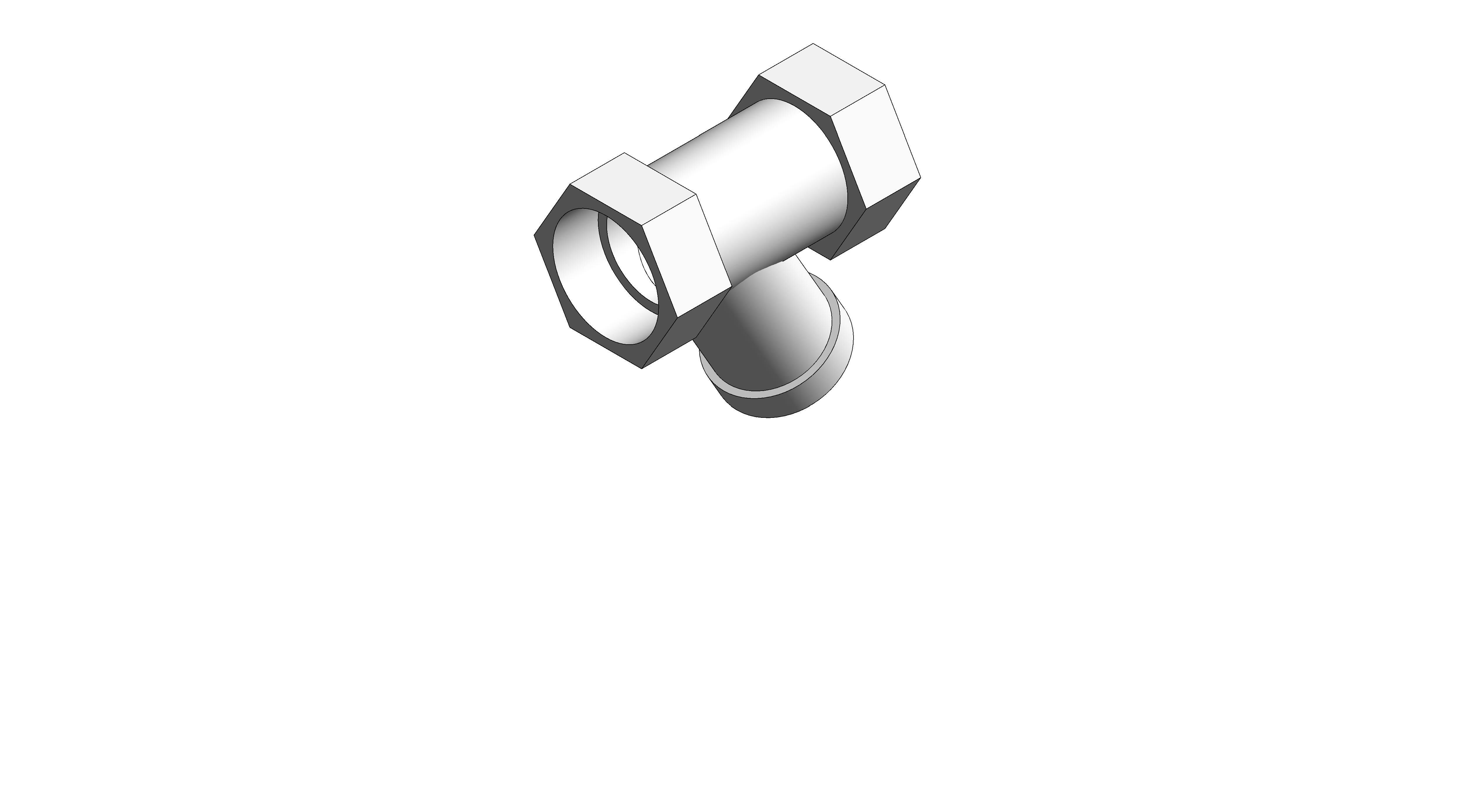 Product: Stainless Steel Y Strainer 800 PSI Threaded