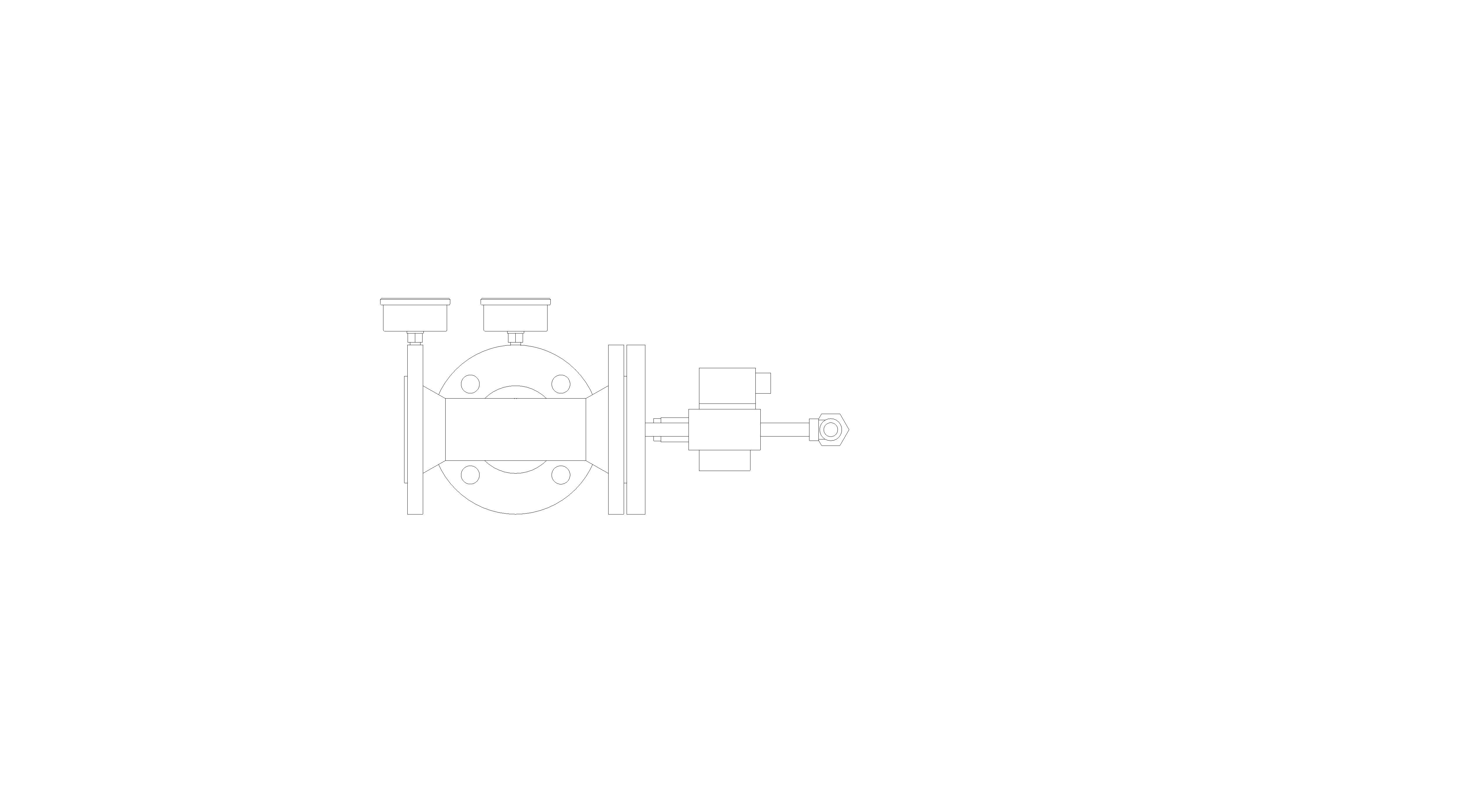 Product: C-EL Electrically Operated Control Valve
