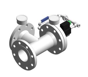 Product: C-EL Electrically Operated Control Valve