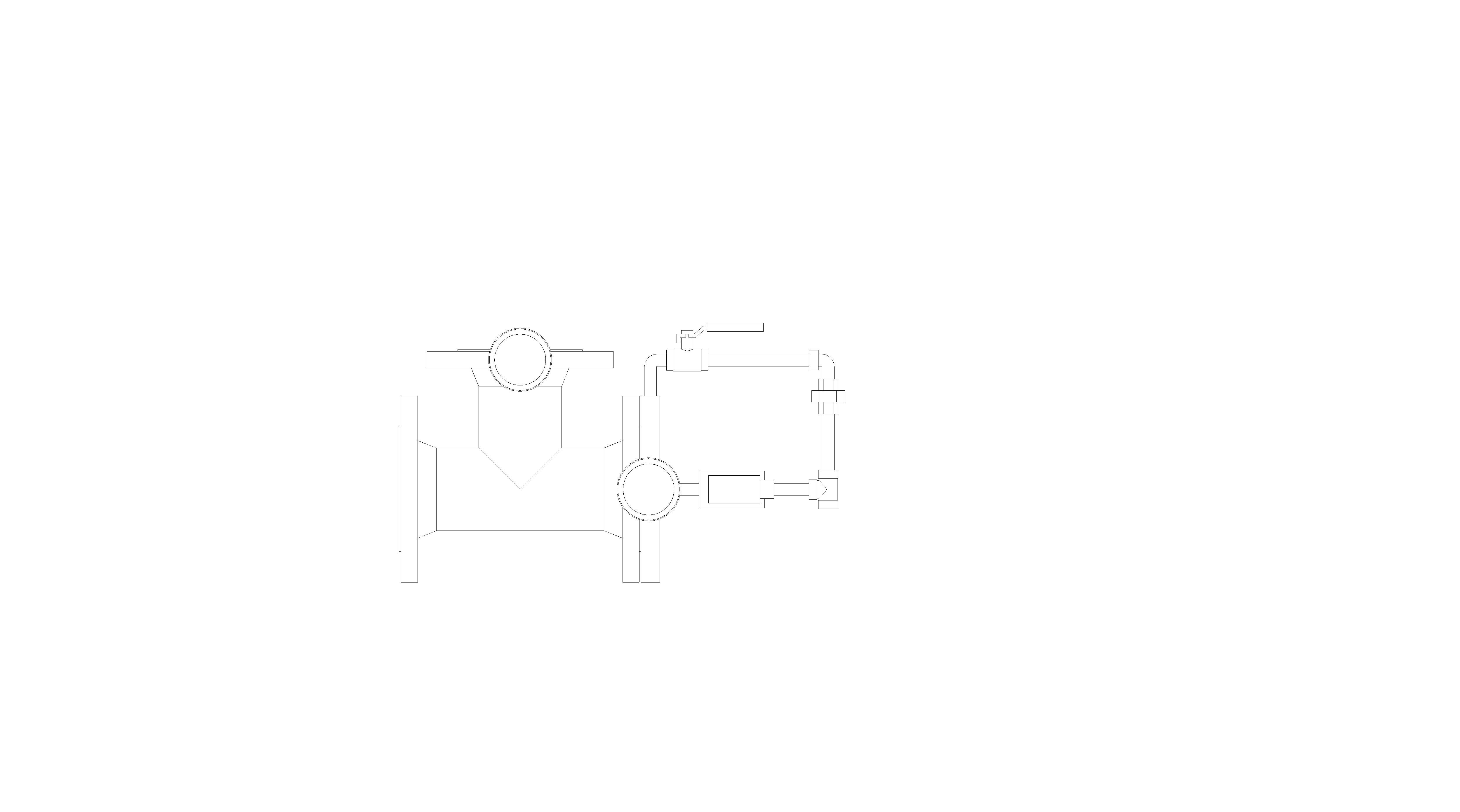 Product: C-EL Electrically Operated Control Valve