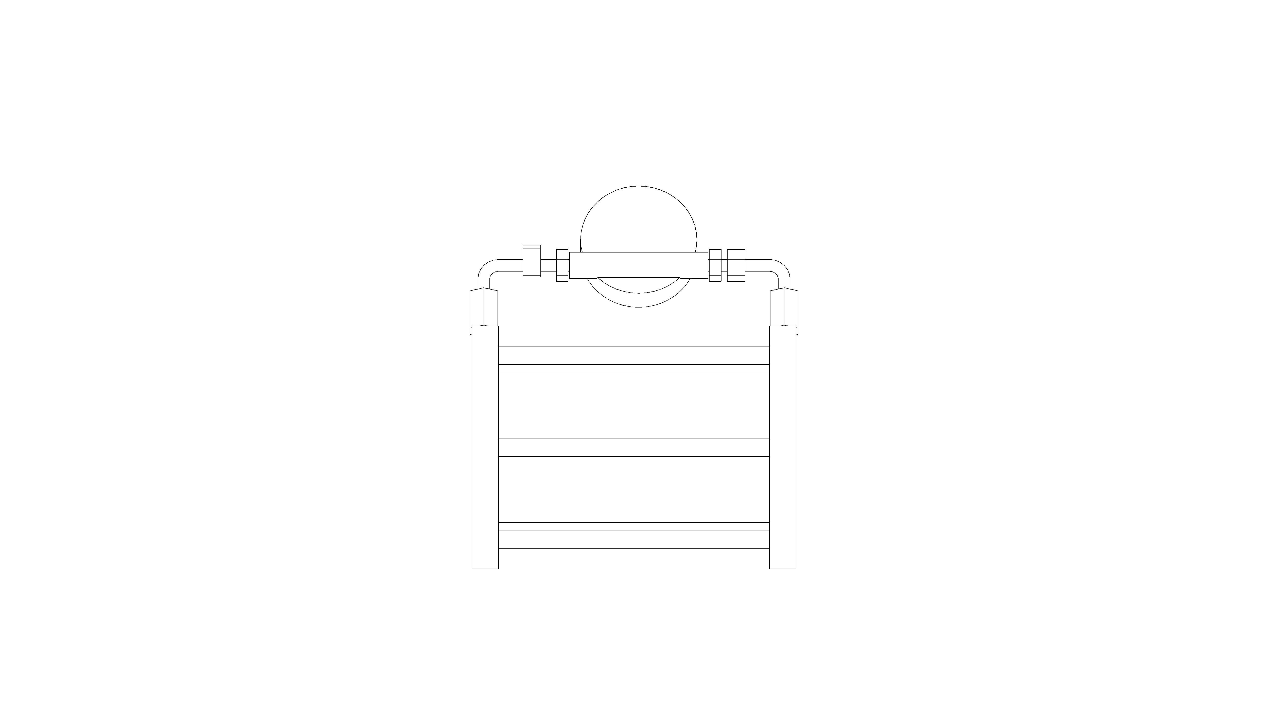 Product: Filter 310 micron DN50 / DN80