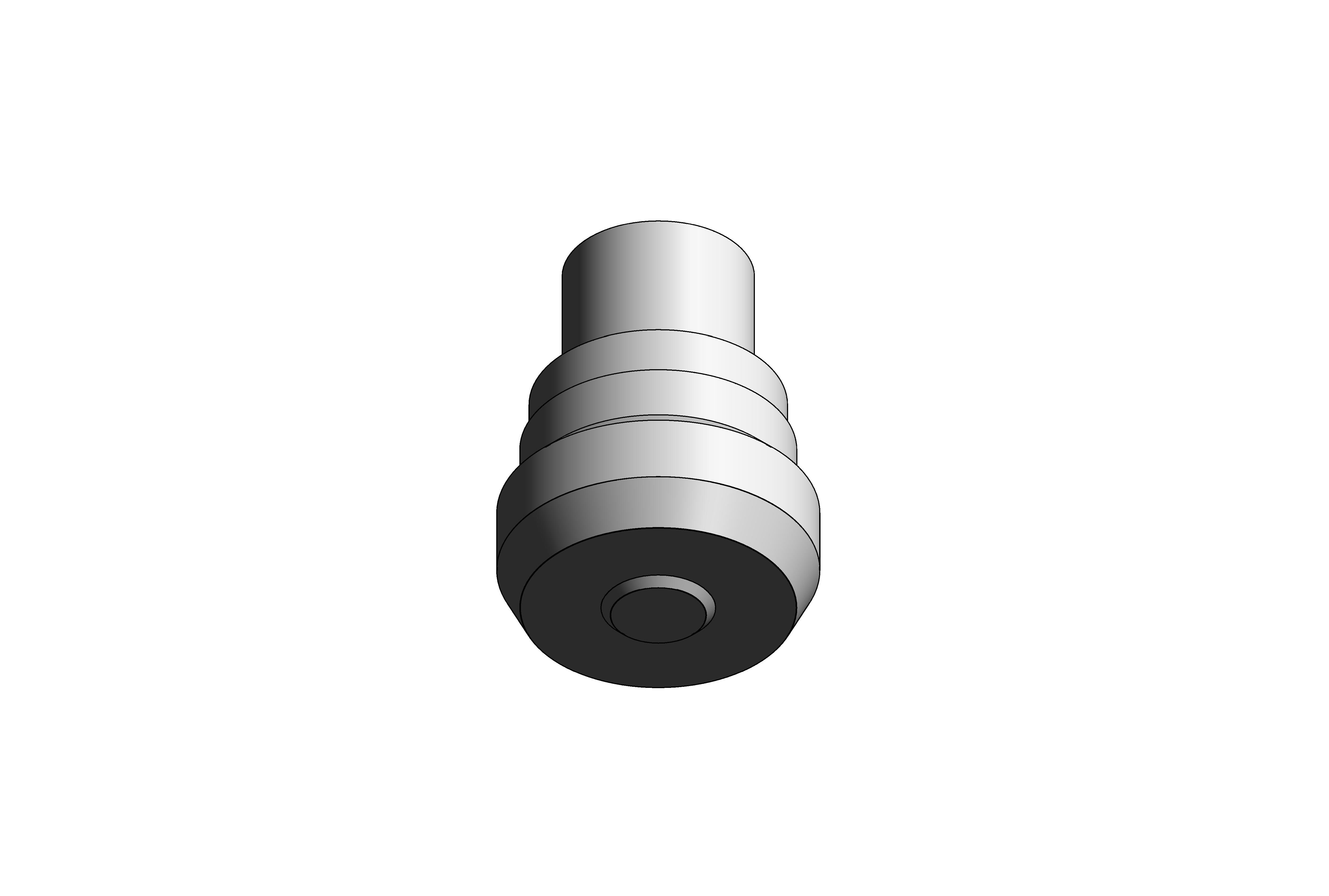 Product: Water Mist Nozzles K6 & LAK-7