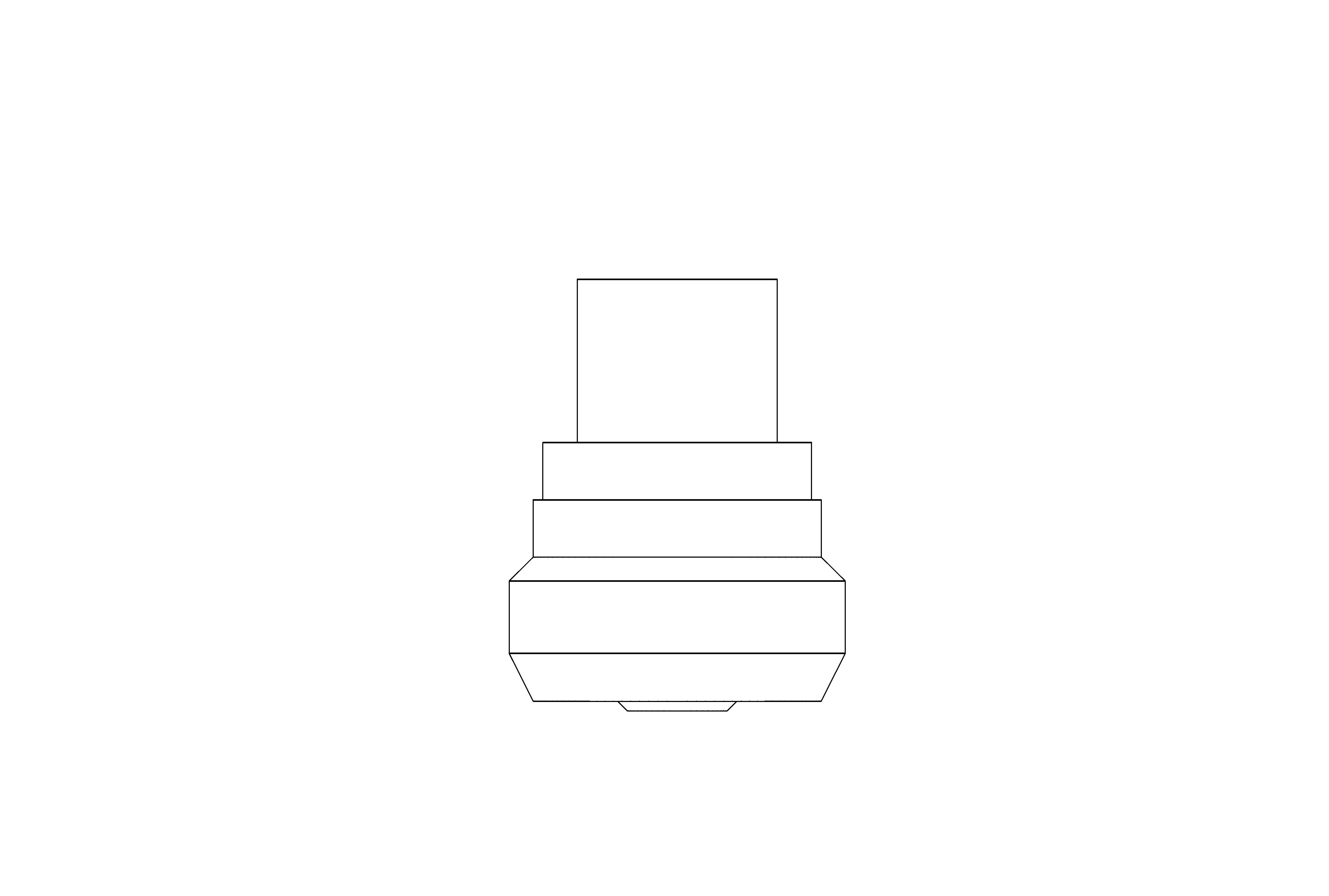 Product: Water Mist Nozzles K6 & LAK-7