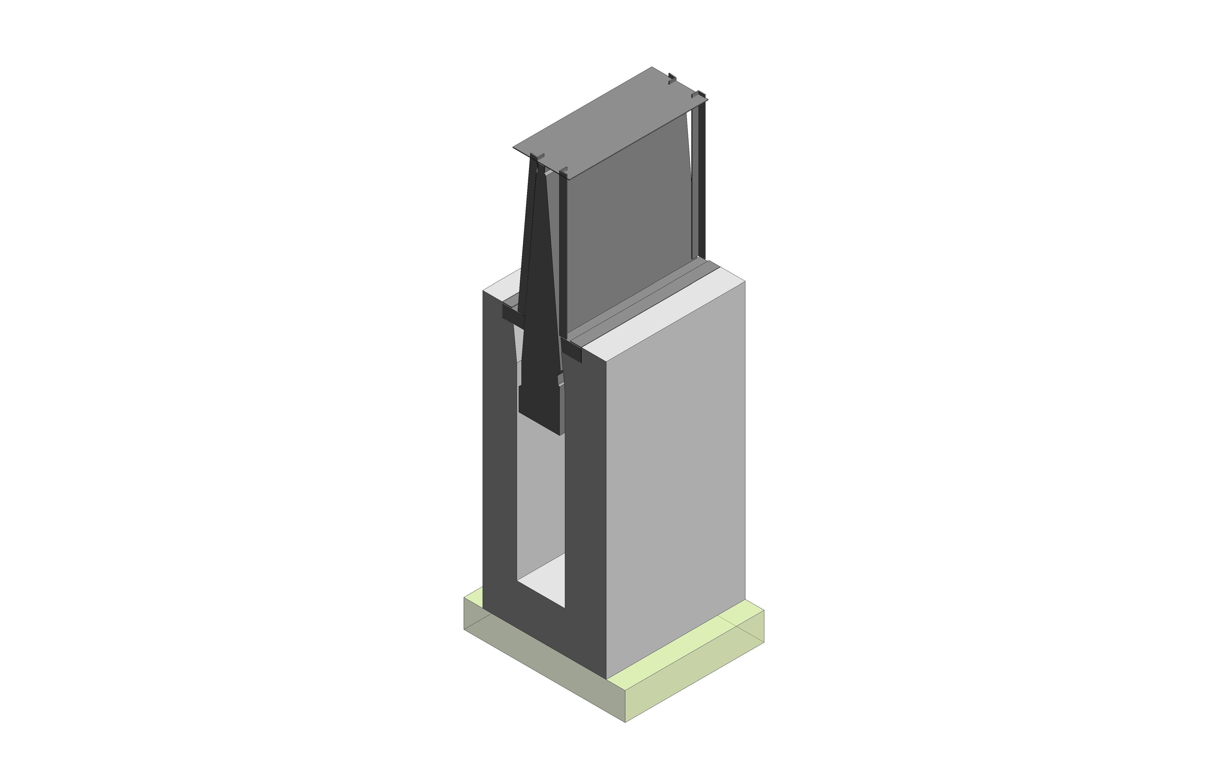 Product: Self Activating Barrier ISO