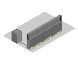 Product: Self Activating Barrier ISO
