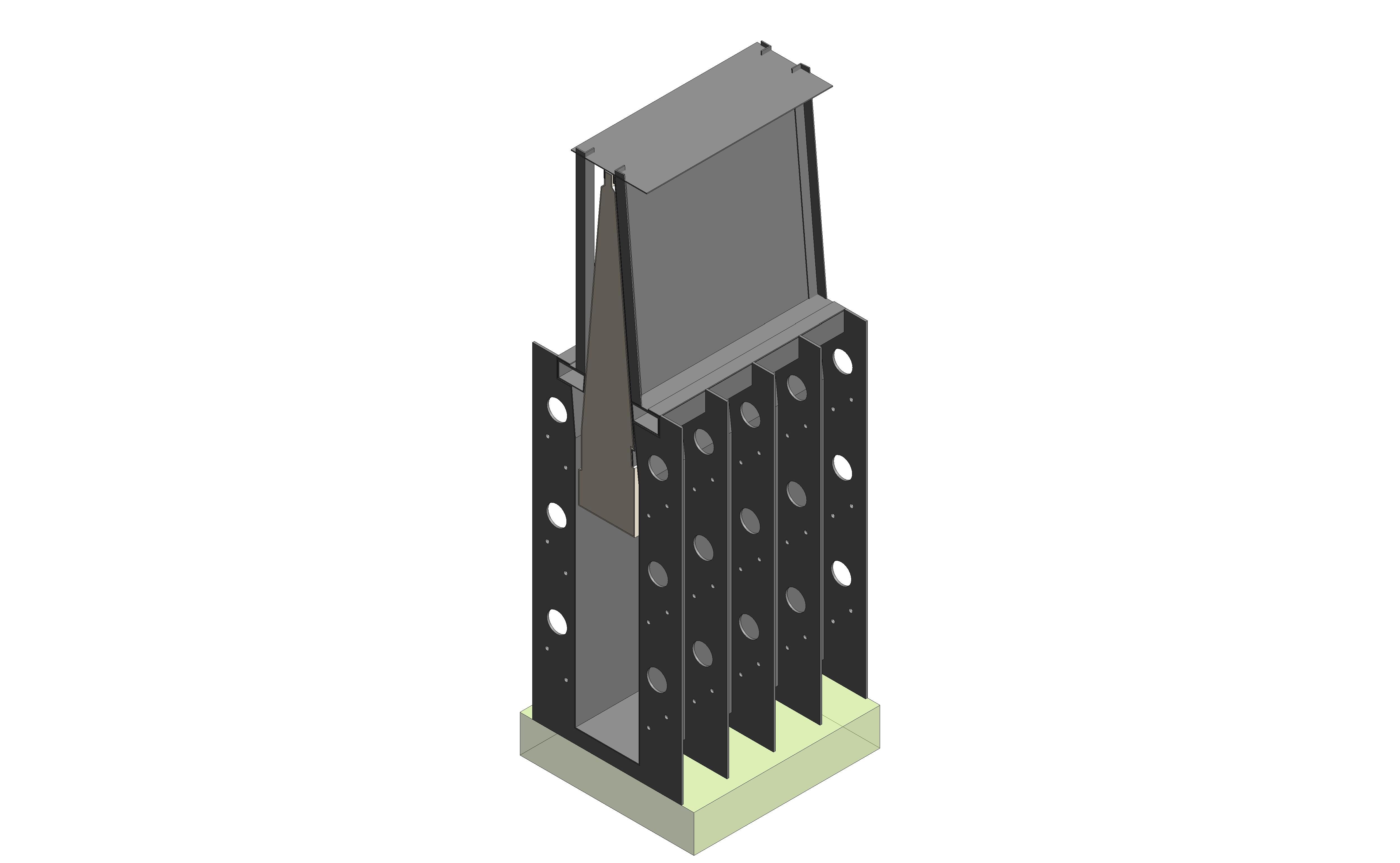 Product: Self Activating Barrier ISO