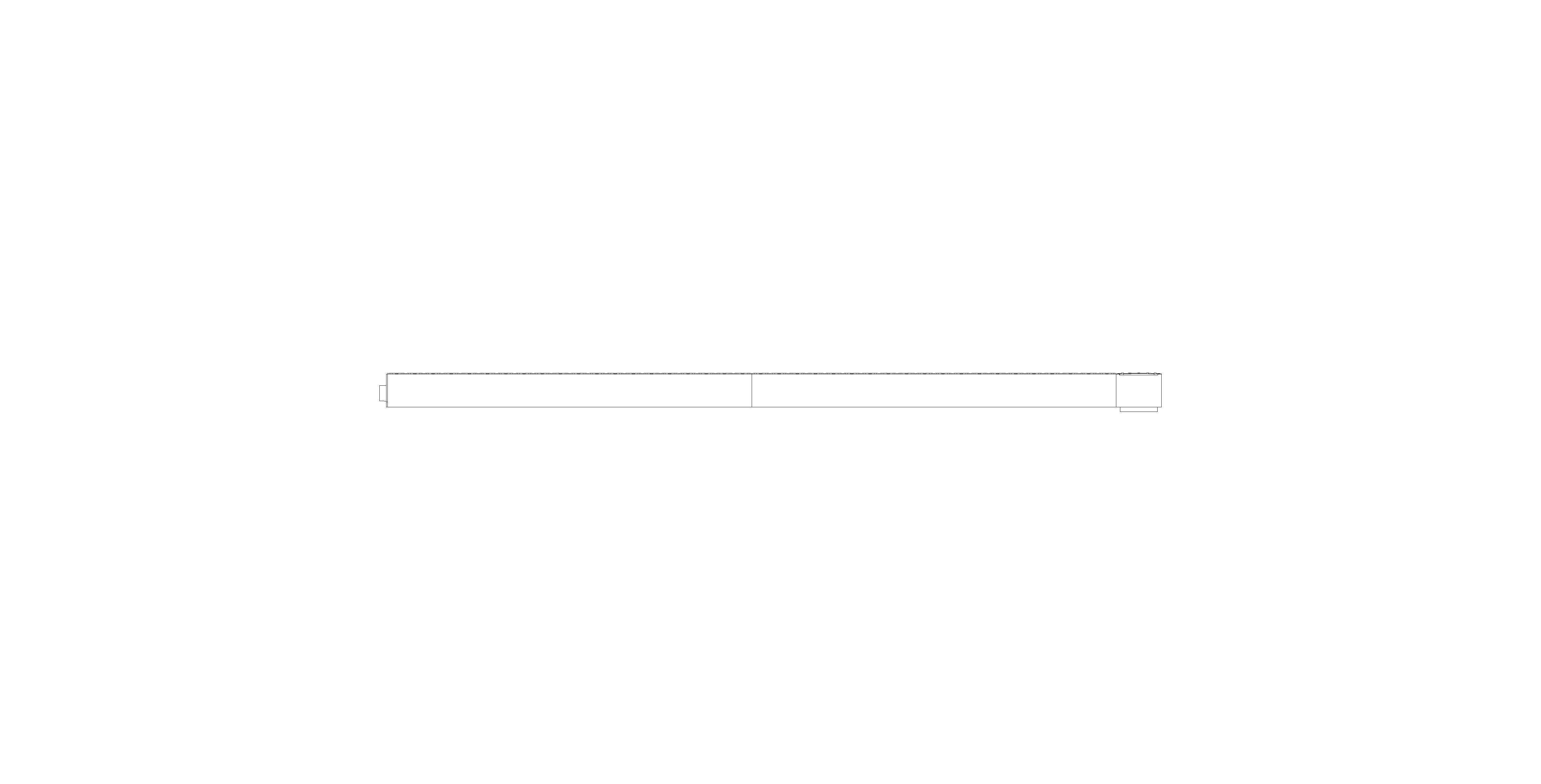 Product: B125 Drive Drain