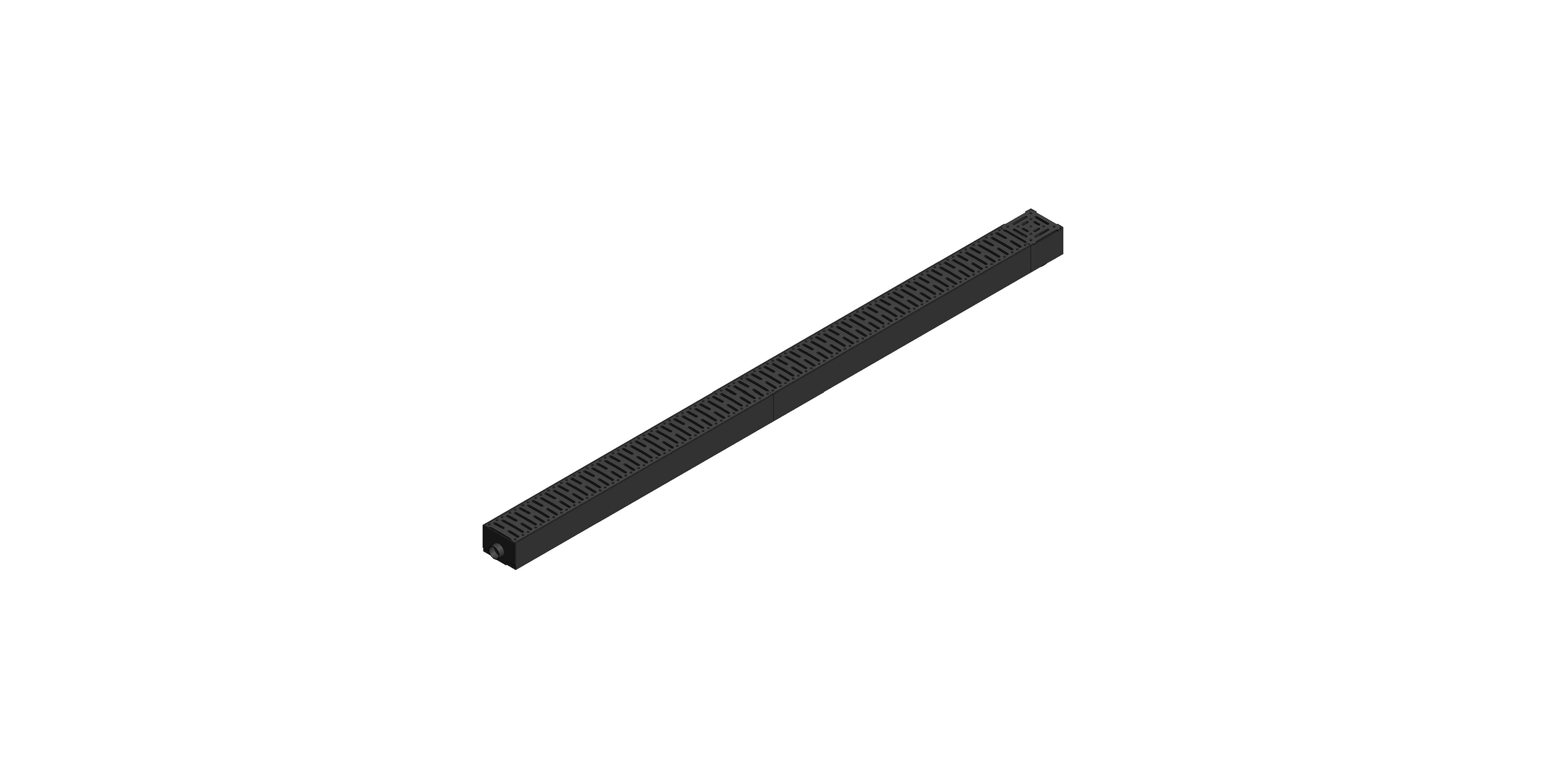 Product: B125 Drive Drain