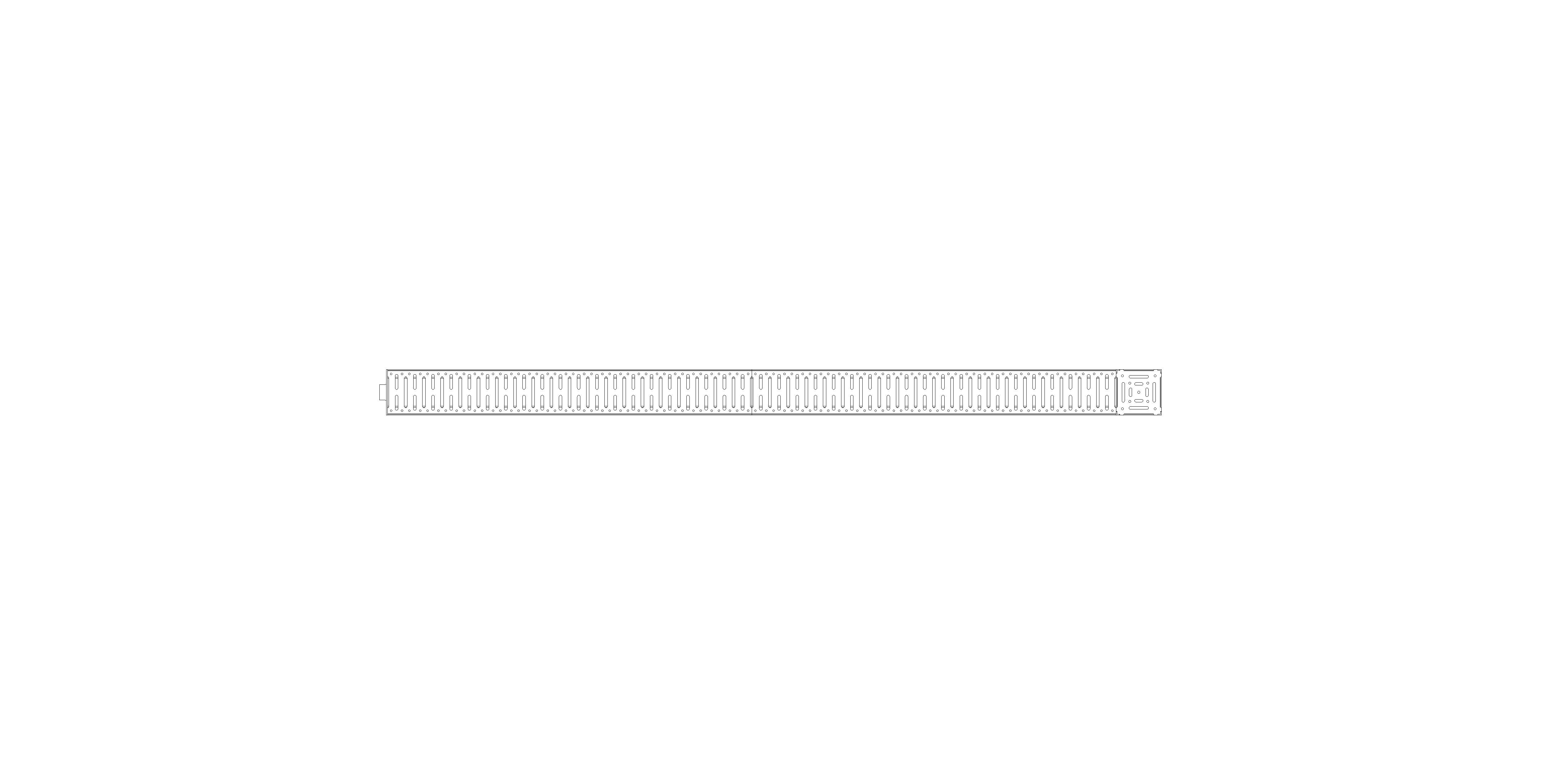 Product: B125 Drive Drain