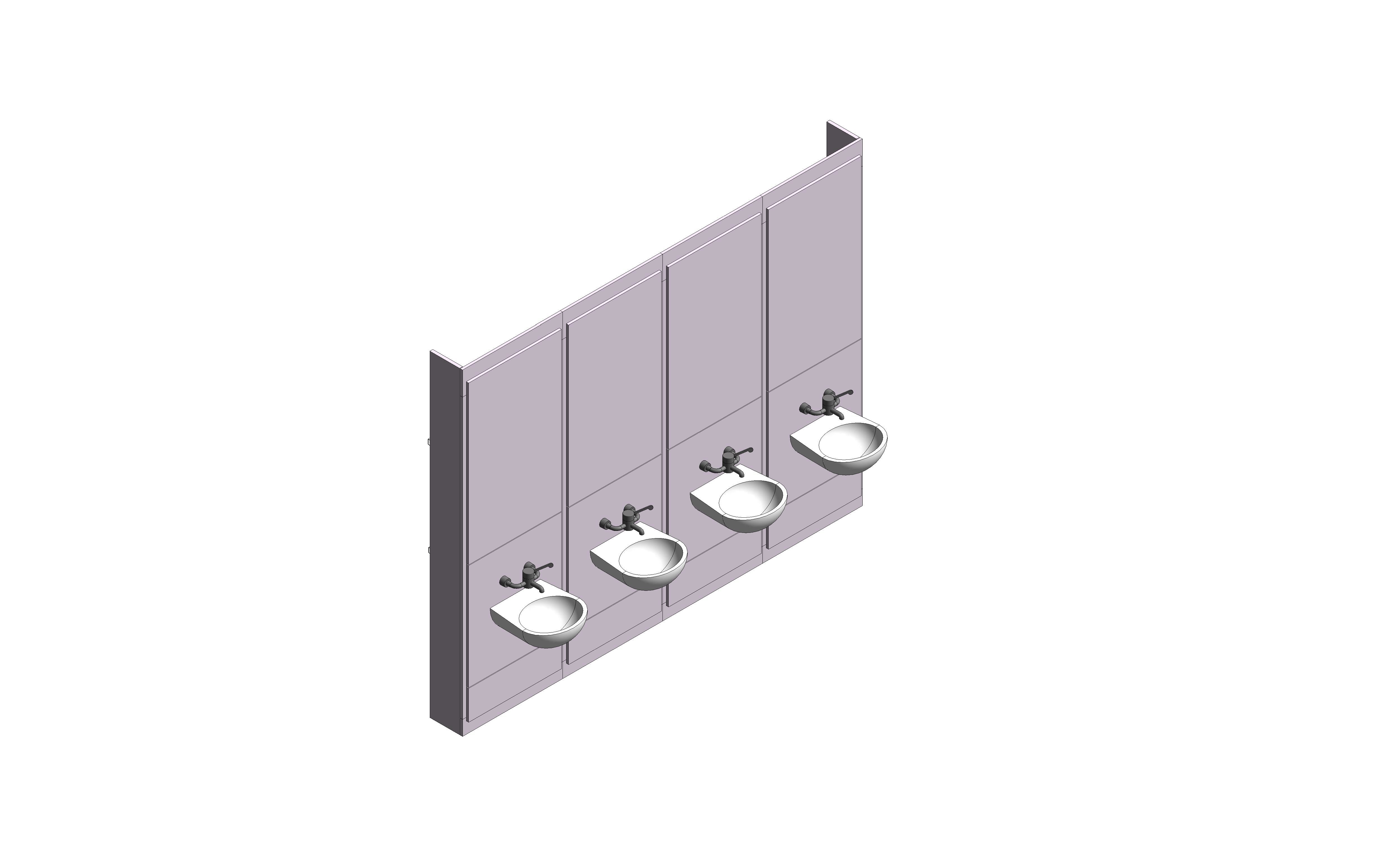 Product: Maxwall HTM Ducting System