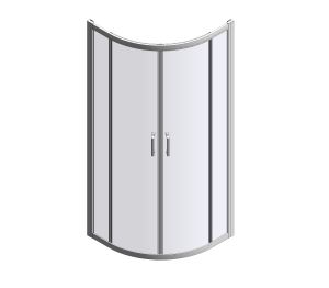 Product: MBOX Two Door Quadrant