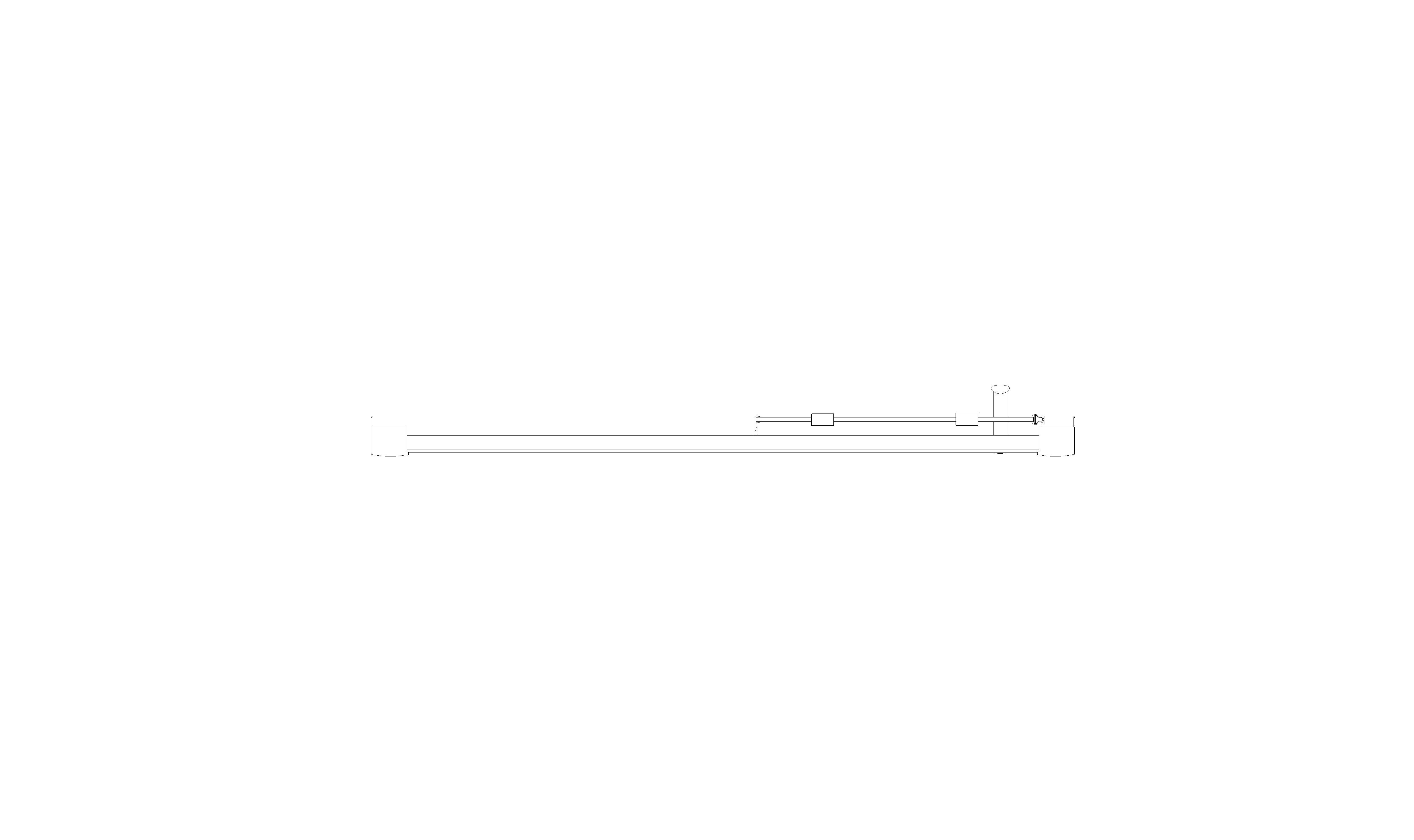 Revit, BIM, Download, Free, Components, object, objects, Merlyn, Bath, Shower, Screen, Enclosure, Door, 6, Series, Sliding, Door