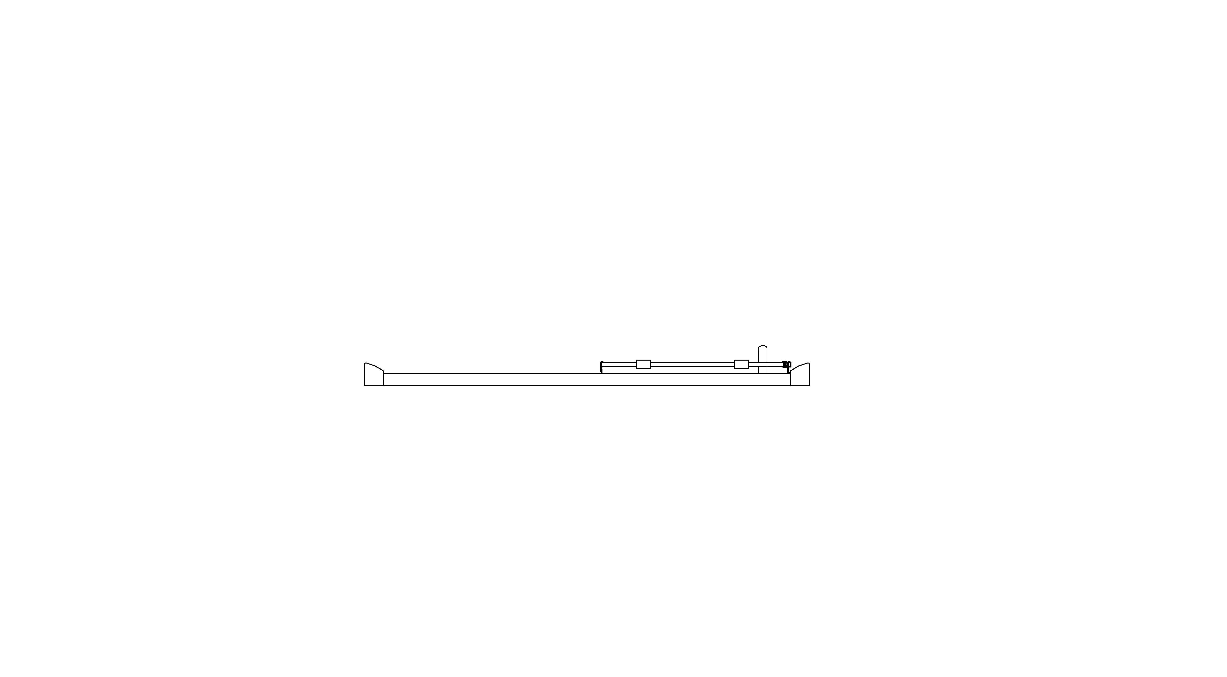 Revit, BIM, Download, Free, Components, object, objects, Merlyn, Bath, Shower, Screen, Enclosure, Door, 8, Series, Sliding, Door