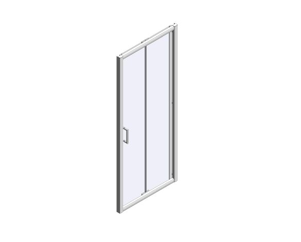 Bim, content,object,component,BIM, Store, Revit,free,original, library, merlyn, showering, shower, bath, enclosure, enclosures,easy, clean, bathscreen, ionic, express, glass, bifold, door