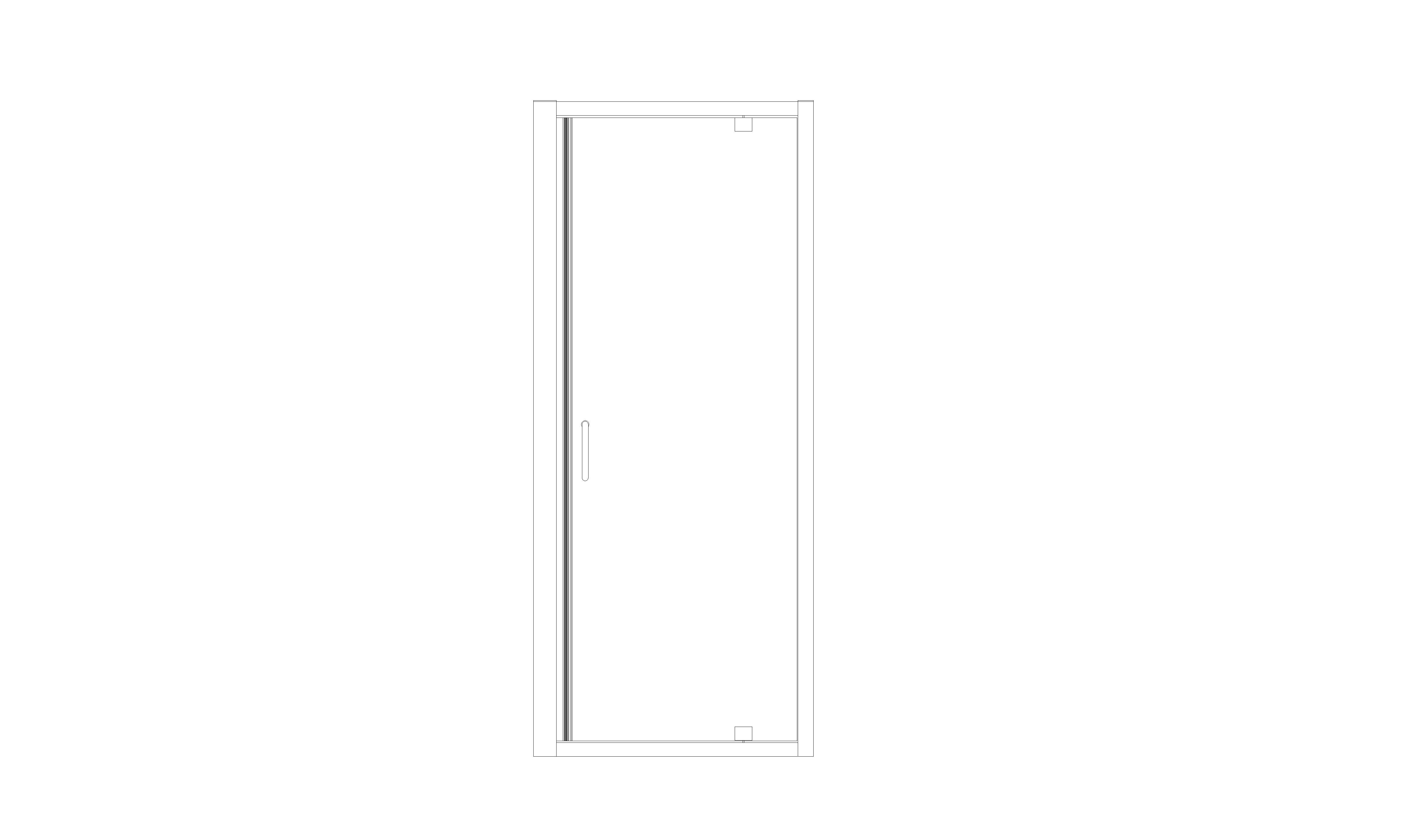 Bim, content,object,component,BIM, Store, Revit,free,original, library, merlyn, showering, shower, bath, enclosure, enclosures,easy, clean, bathscreen, ionic, express, glass, pivot, door