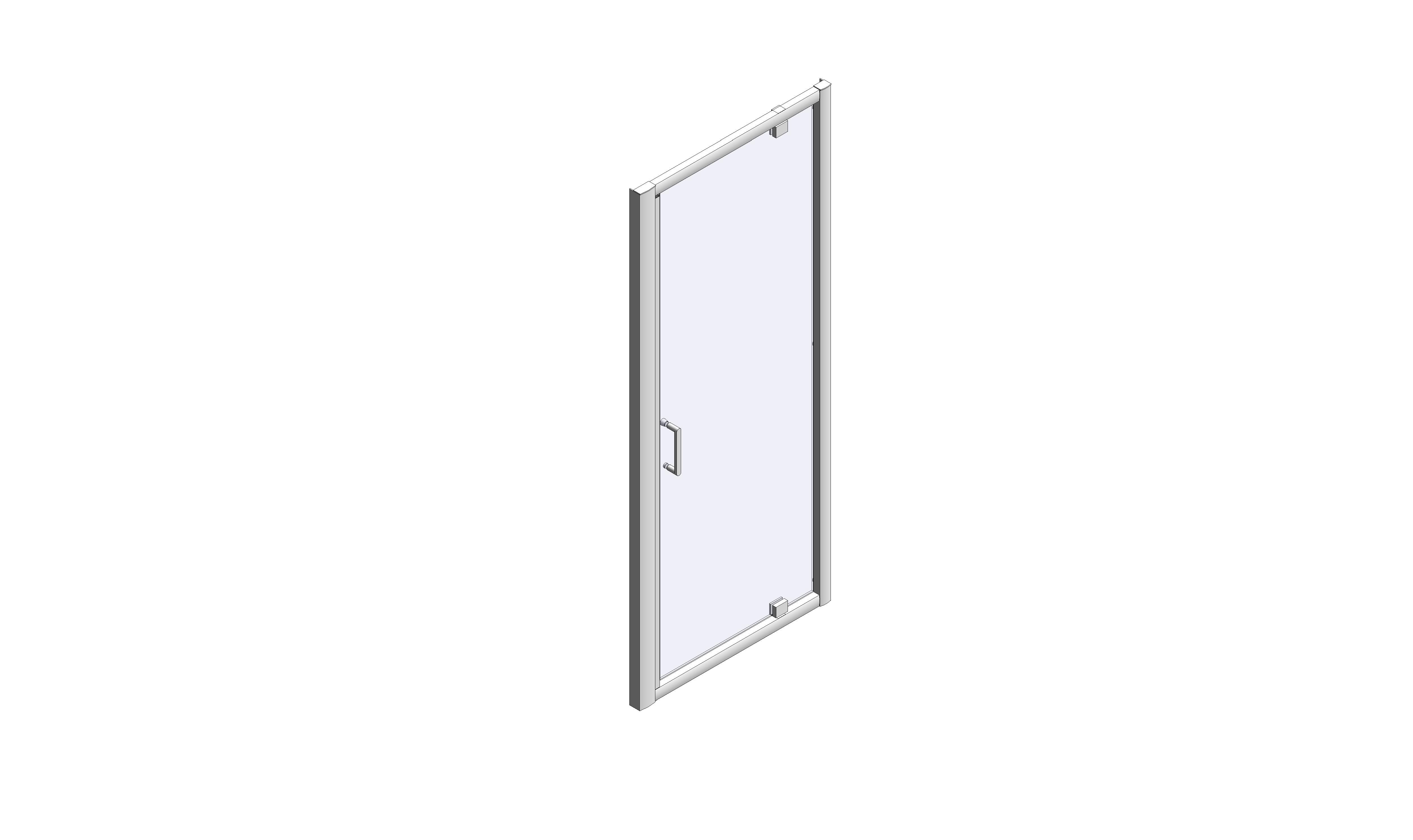 Bim, content,object,component,BIM, Store, Revit,free,original, library, merlyn, showering, shower, bath, enclosure, enclosures,easy, clean, bathscreen, ionic, express, glass, pivot, door