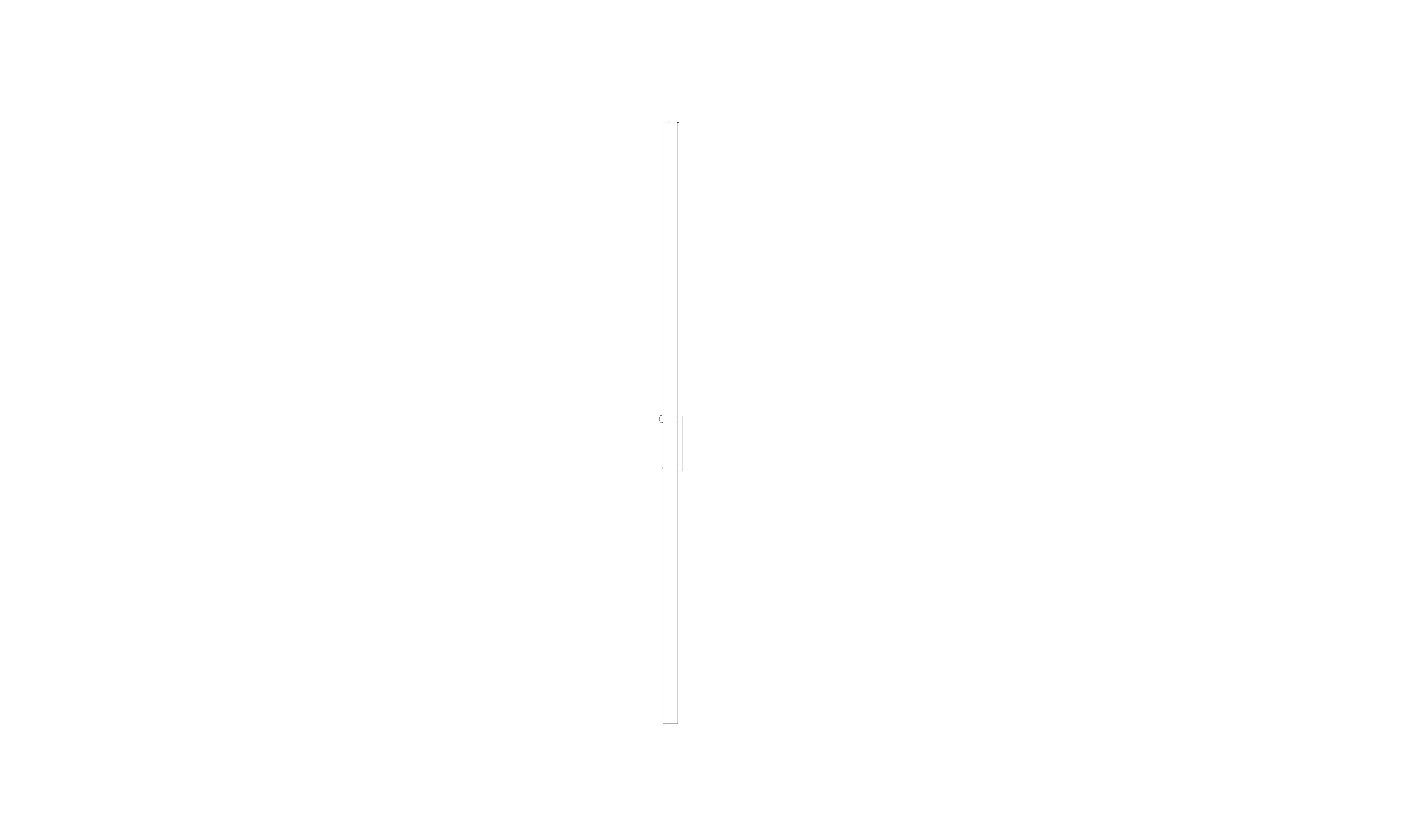Revit, BIM, Download, Free, Components, object, objects, Merlyn, Bath, Shower, Screen, Enclosure, Door, Ionic, Essence, Sliding, Door, Side, Panel