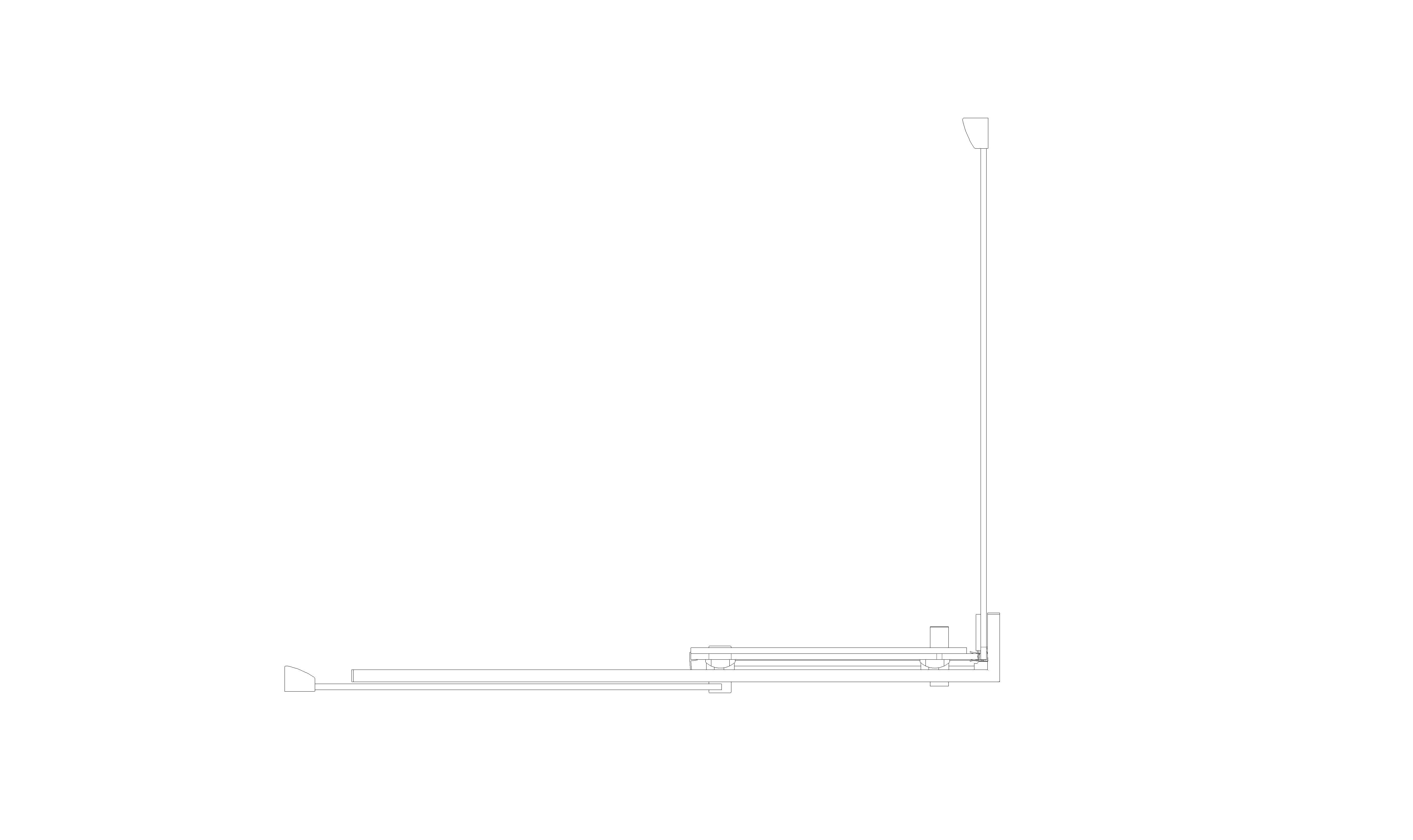 Revit, BIM, Download, Free, Components, object, objects, Merlyn, Bath, Shower, Screen, Enclosure, Door, Ionic, Essence, Sliding, Door, Side, Panel